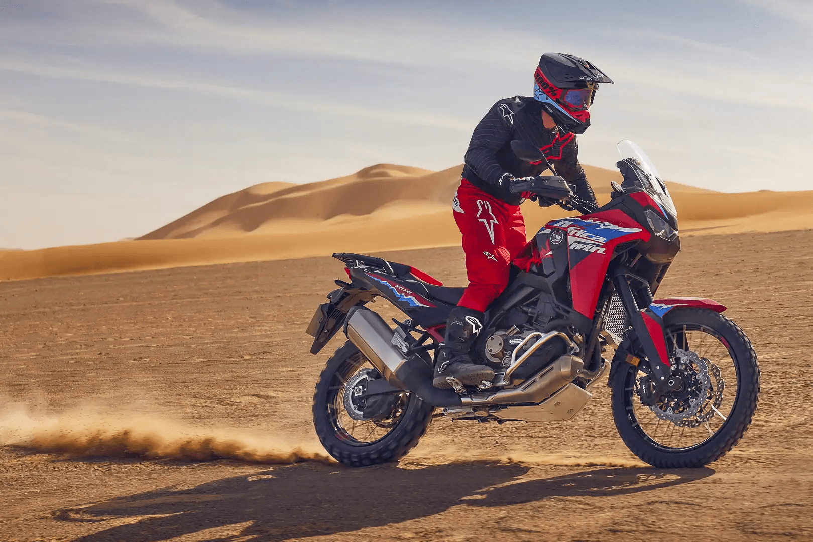 Honda CRF1100L