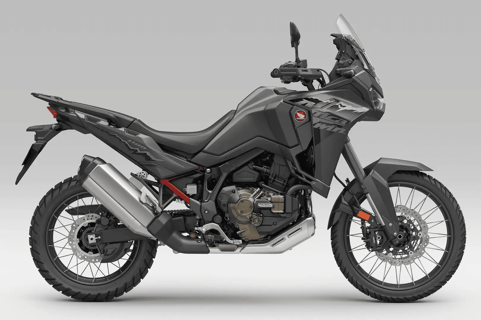Africa Twin
