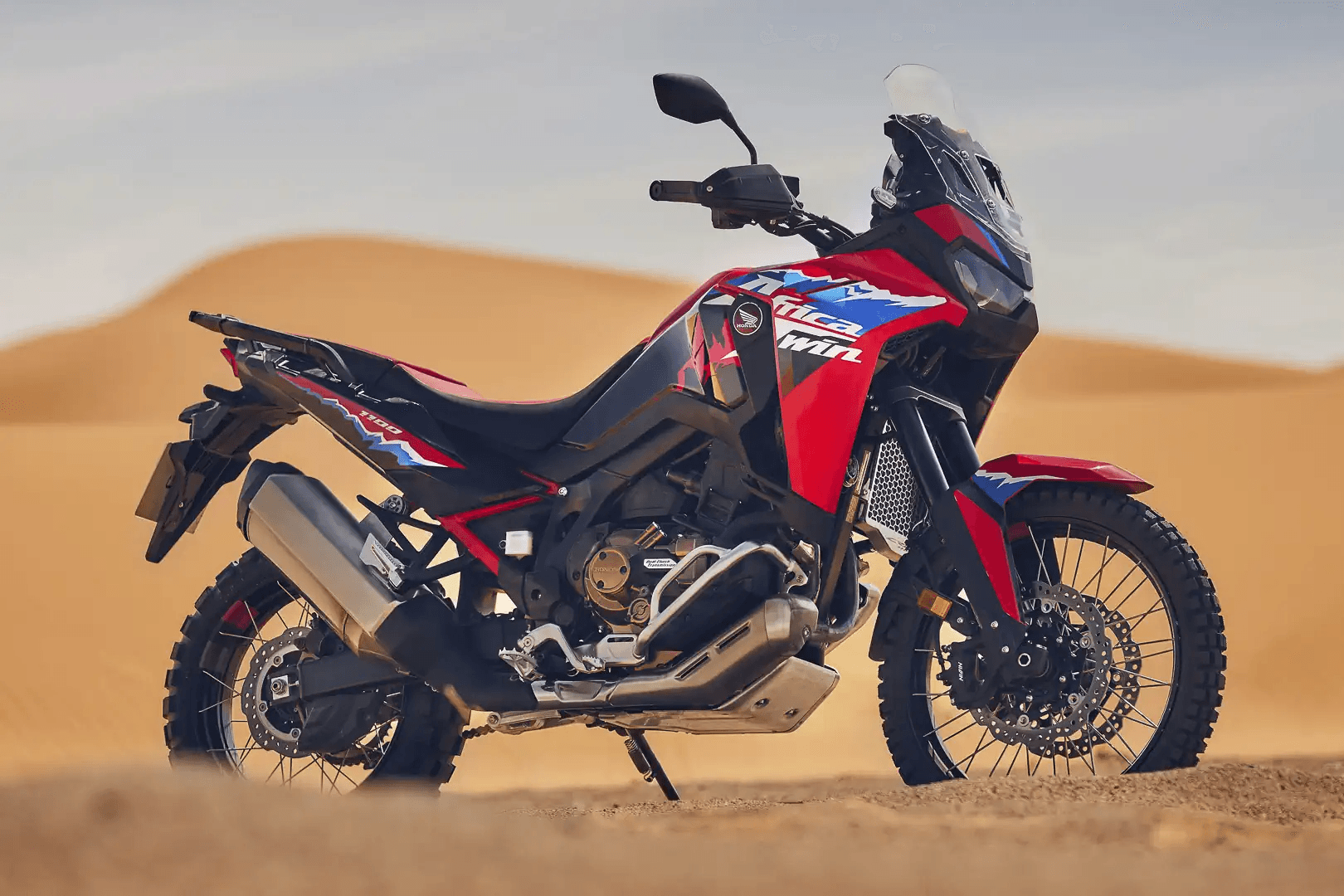 Honda CRF1100L Africa Twin 2024