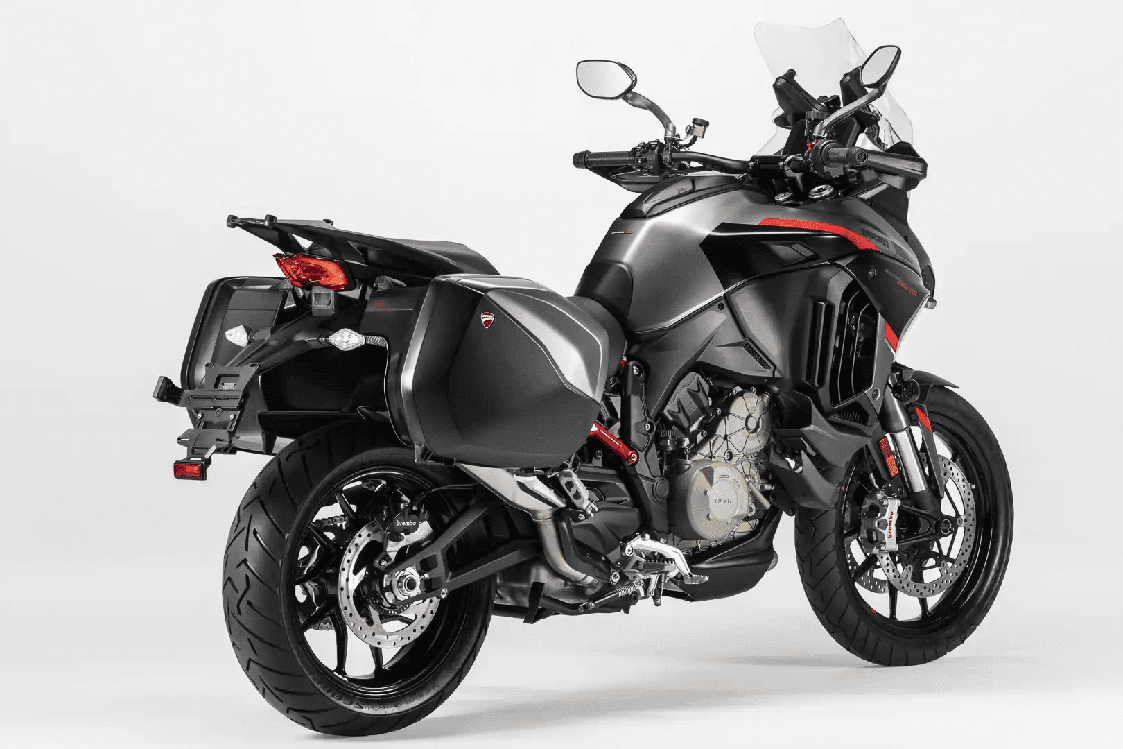 Multistrada V4