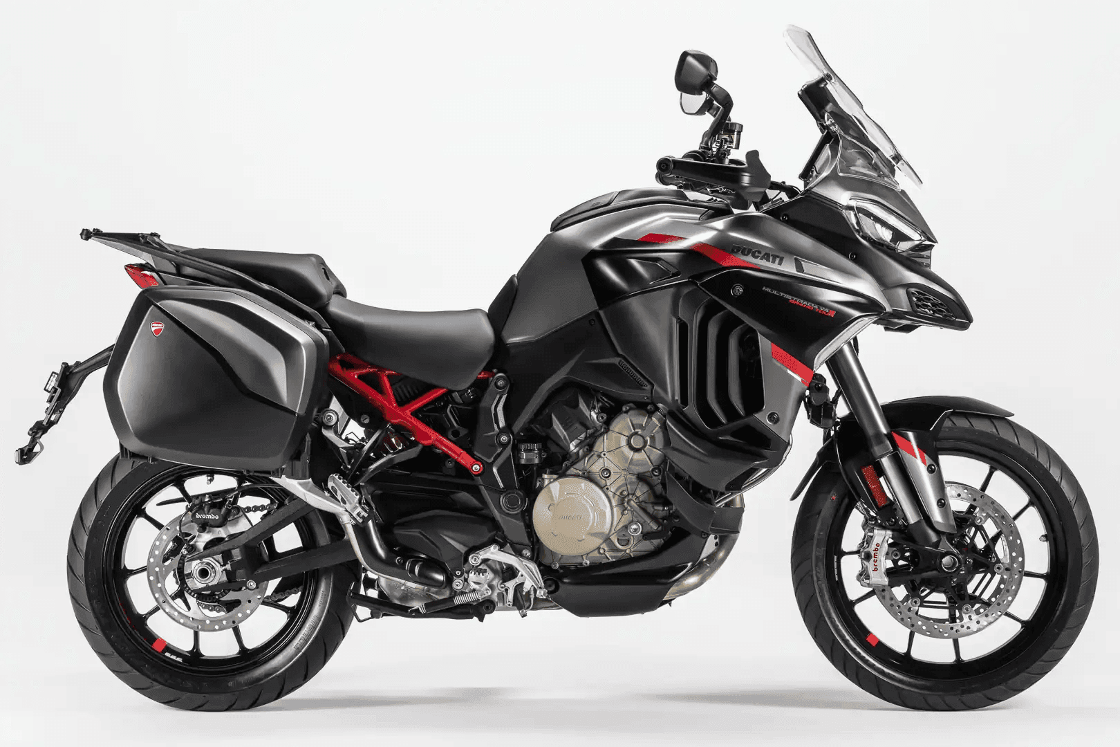 Ducati 2024