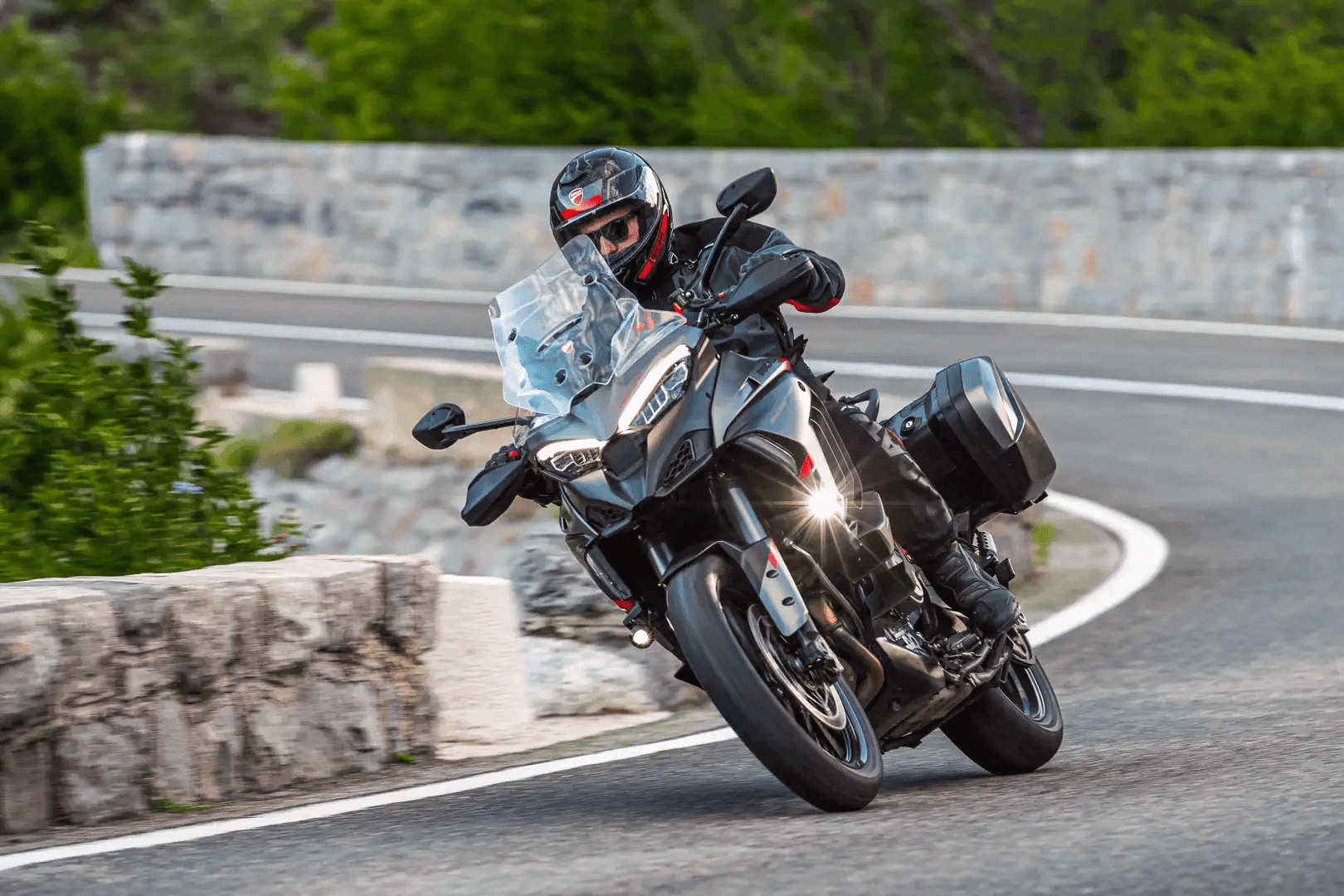Ducati
