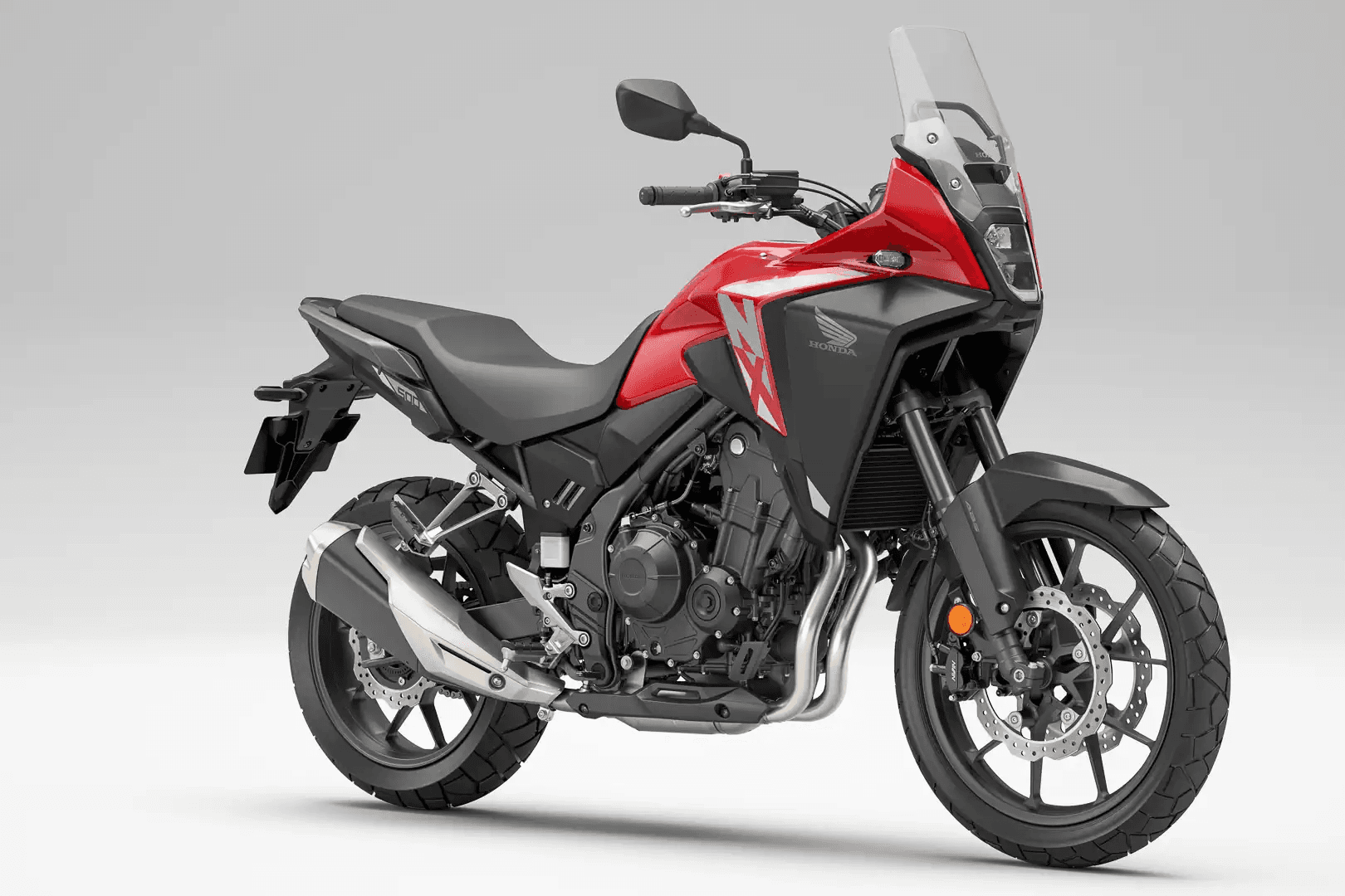 NX 500