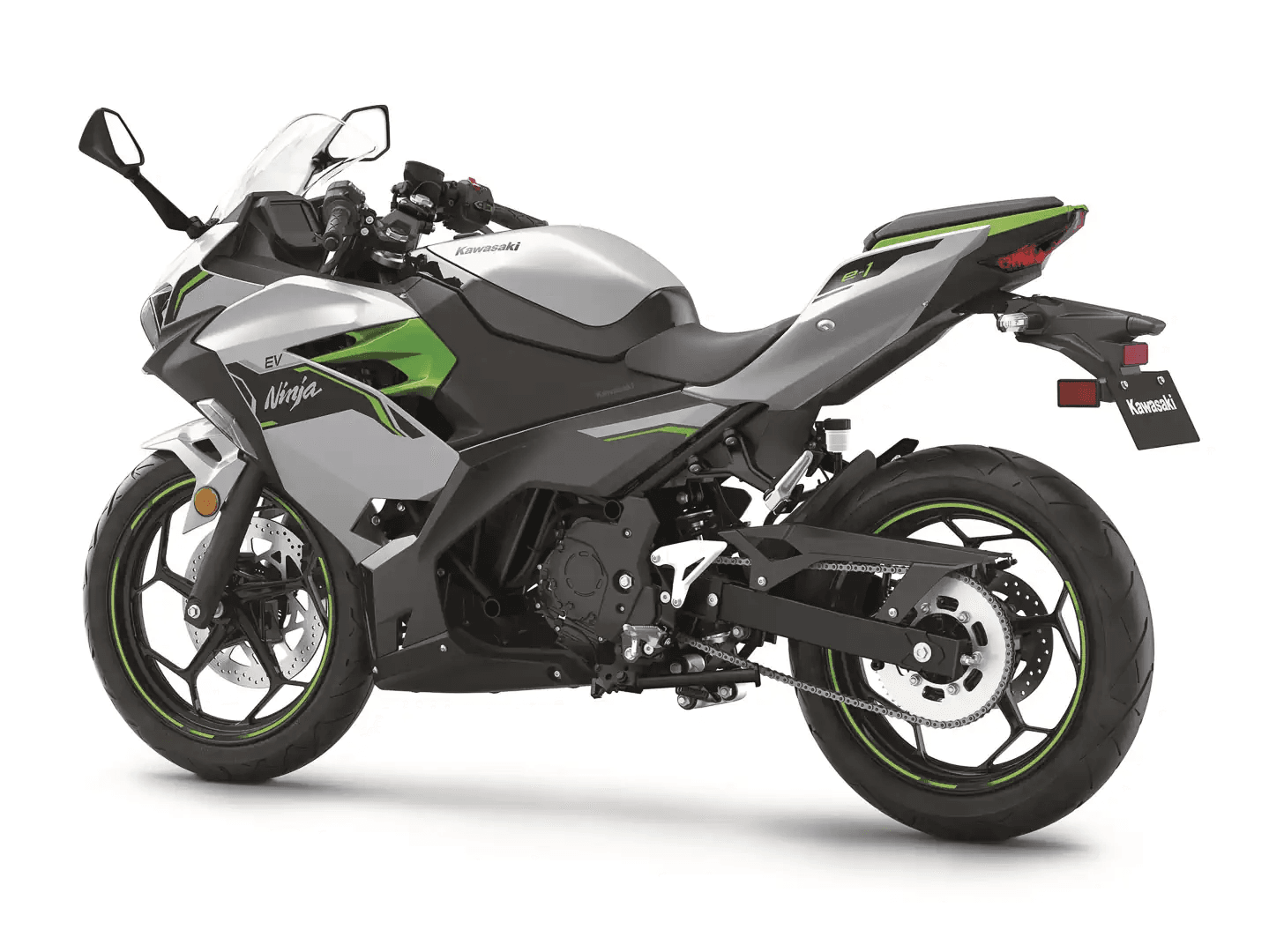 kawasaki costa rica