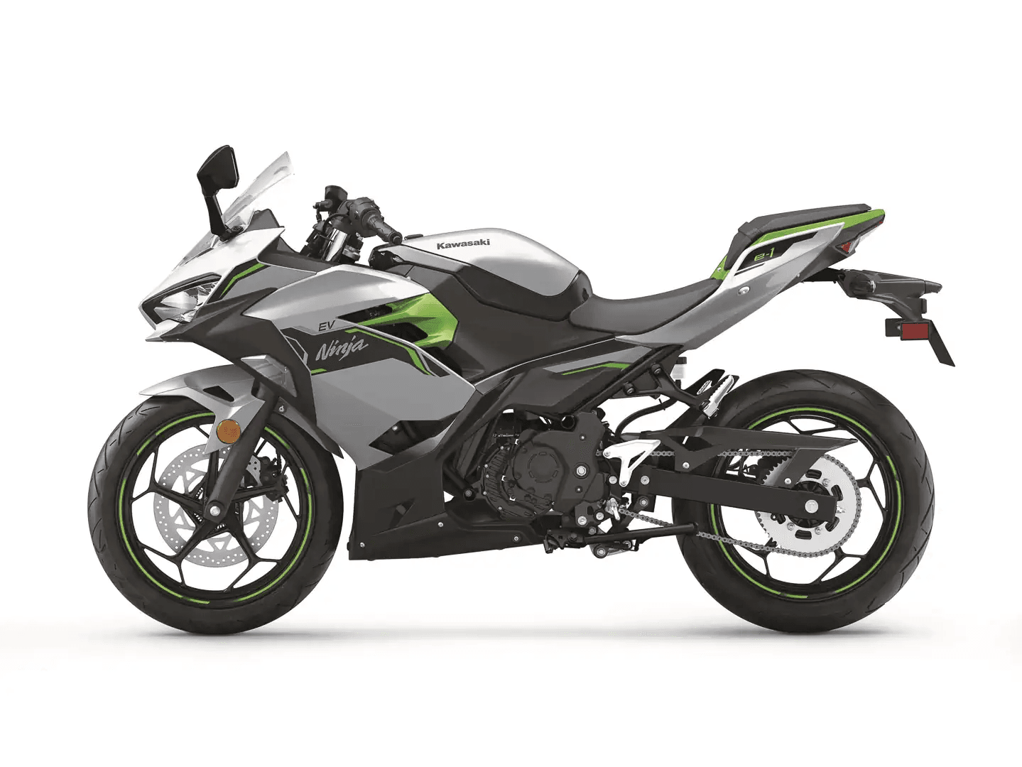 Ninja E-1