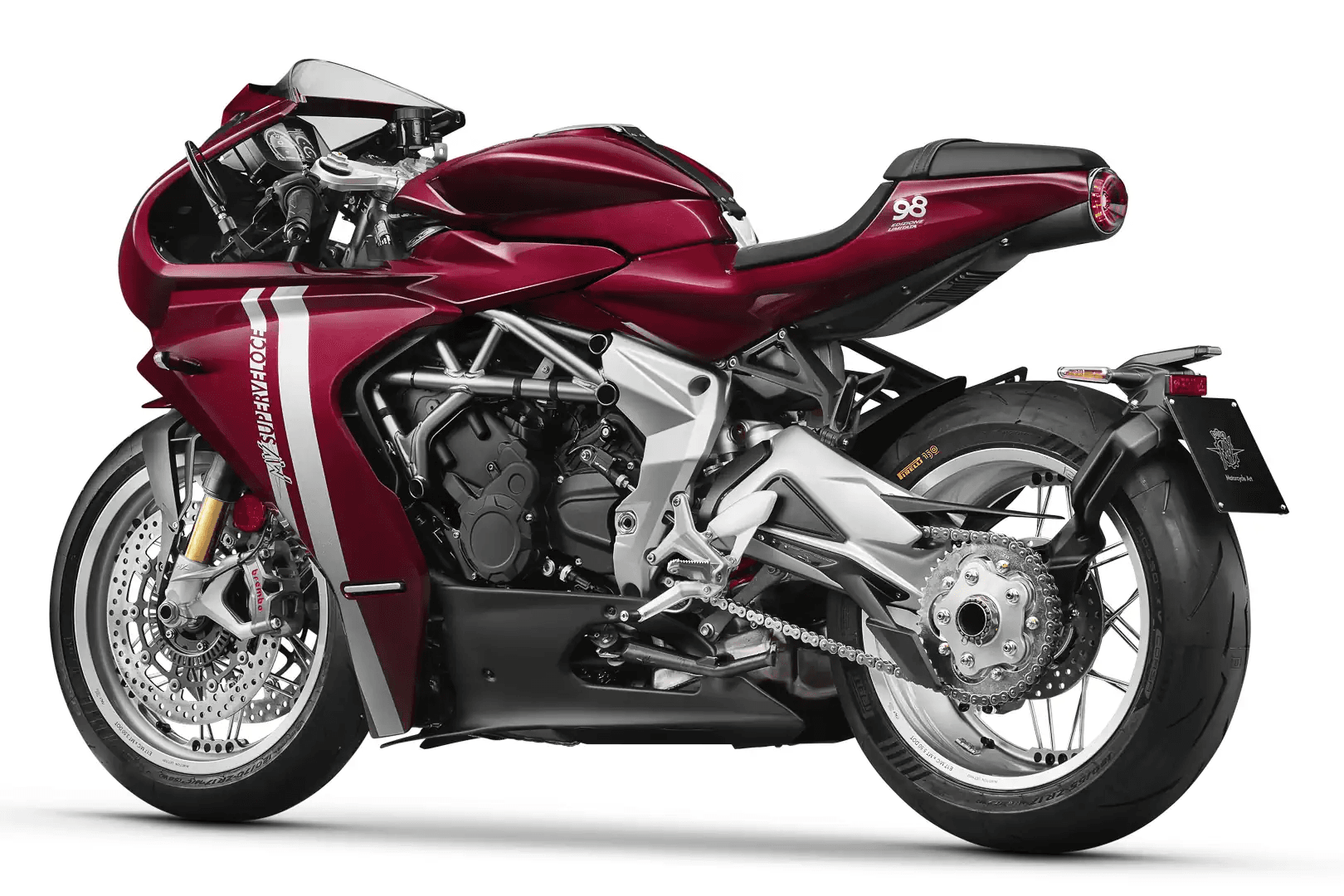 MV Agusta 