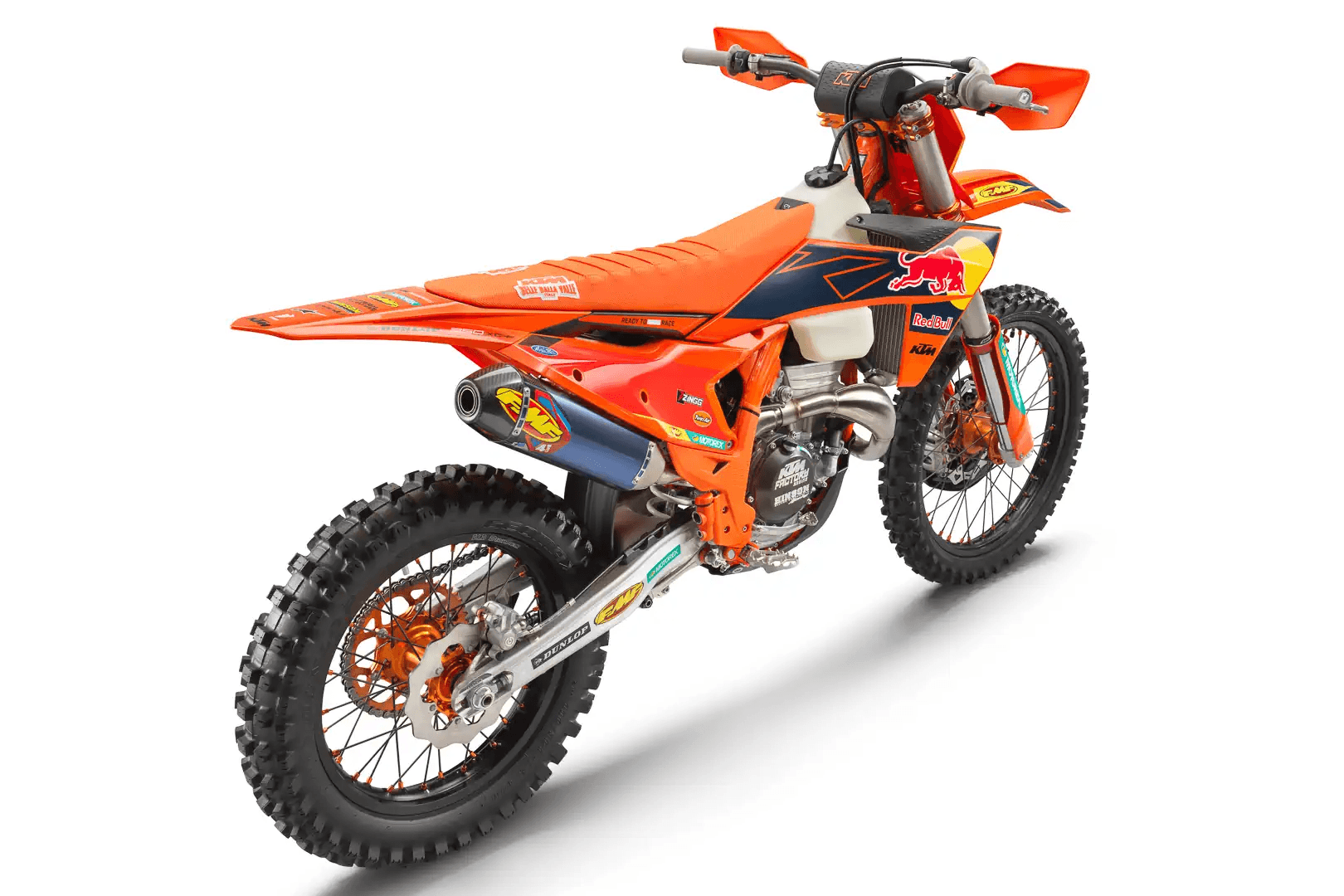 KTM 350 XC-F