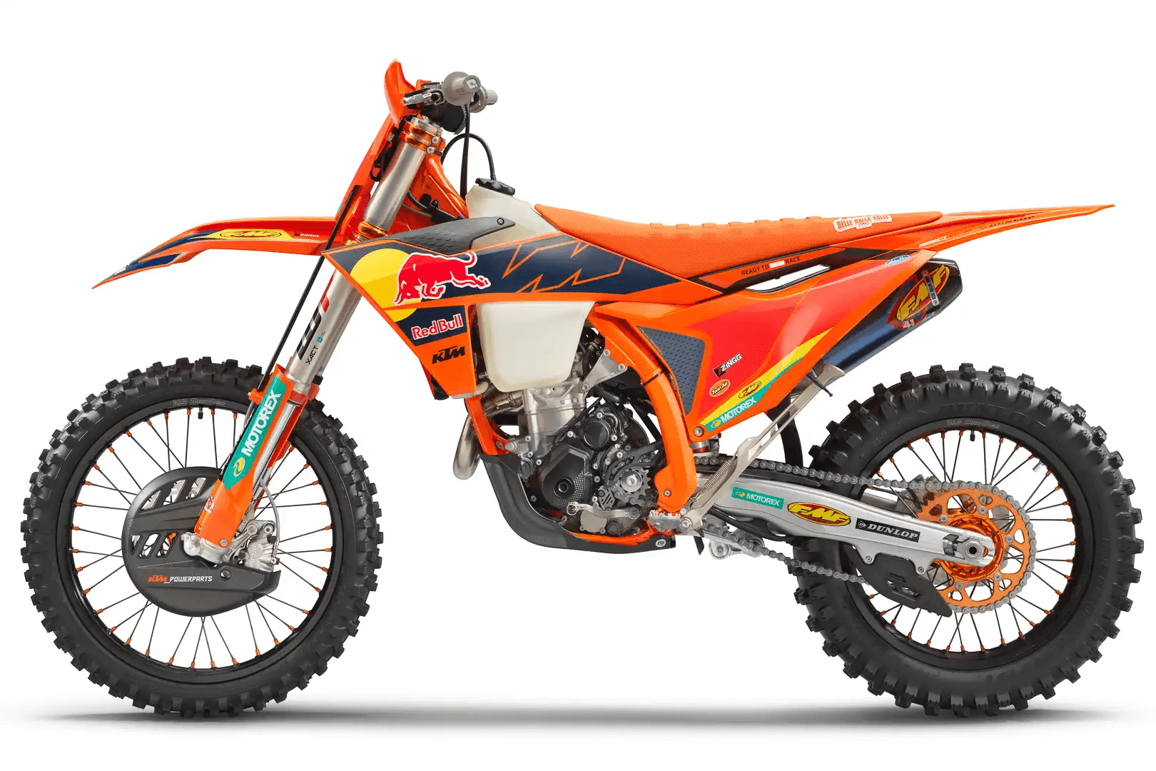 XC-F Factory Edition 2024
