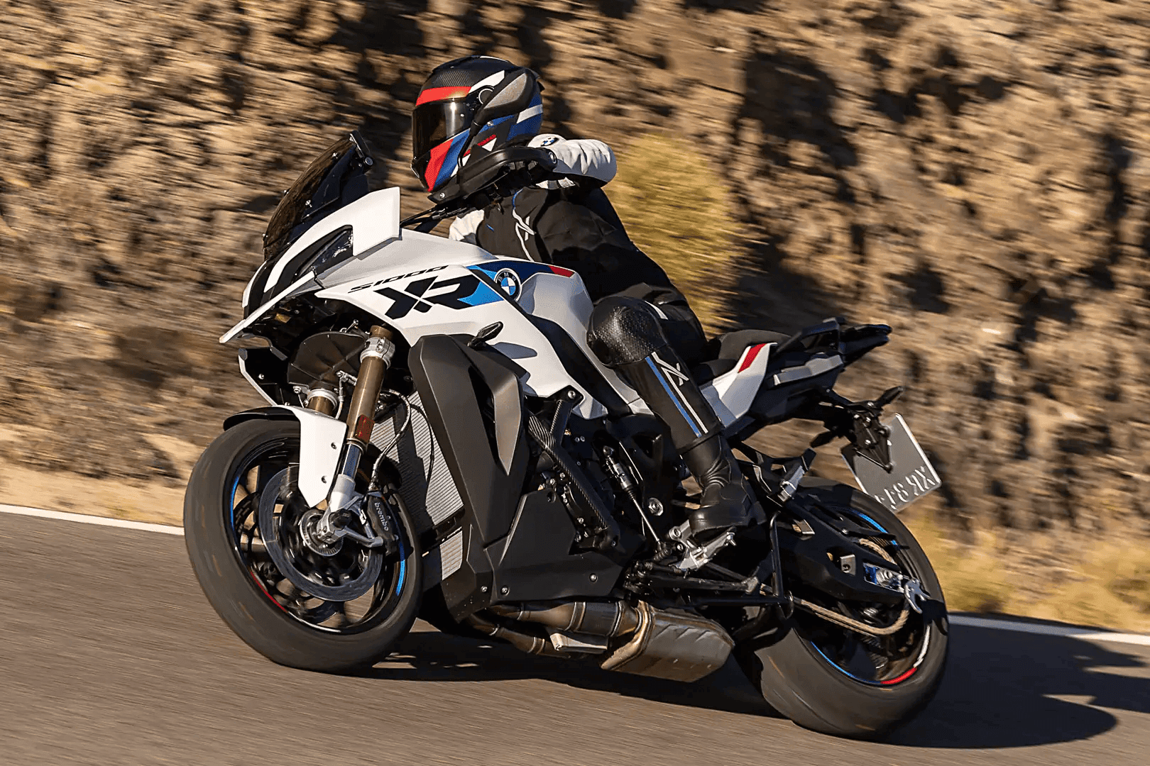  BMW XR