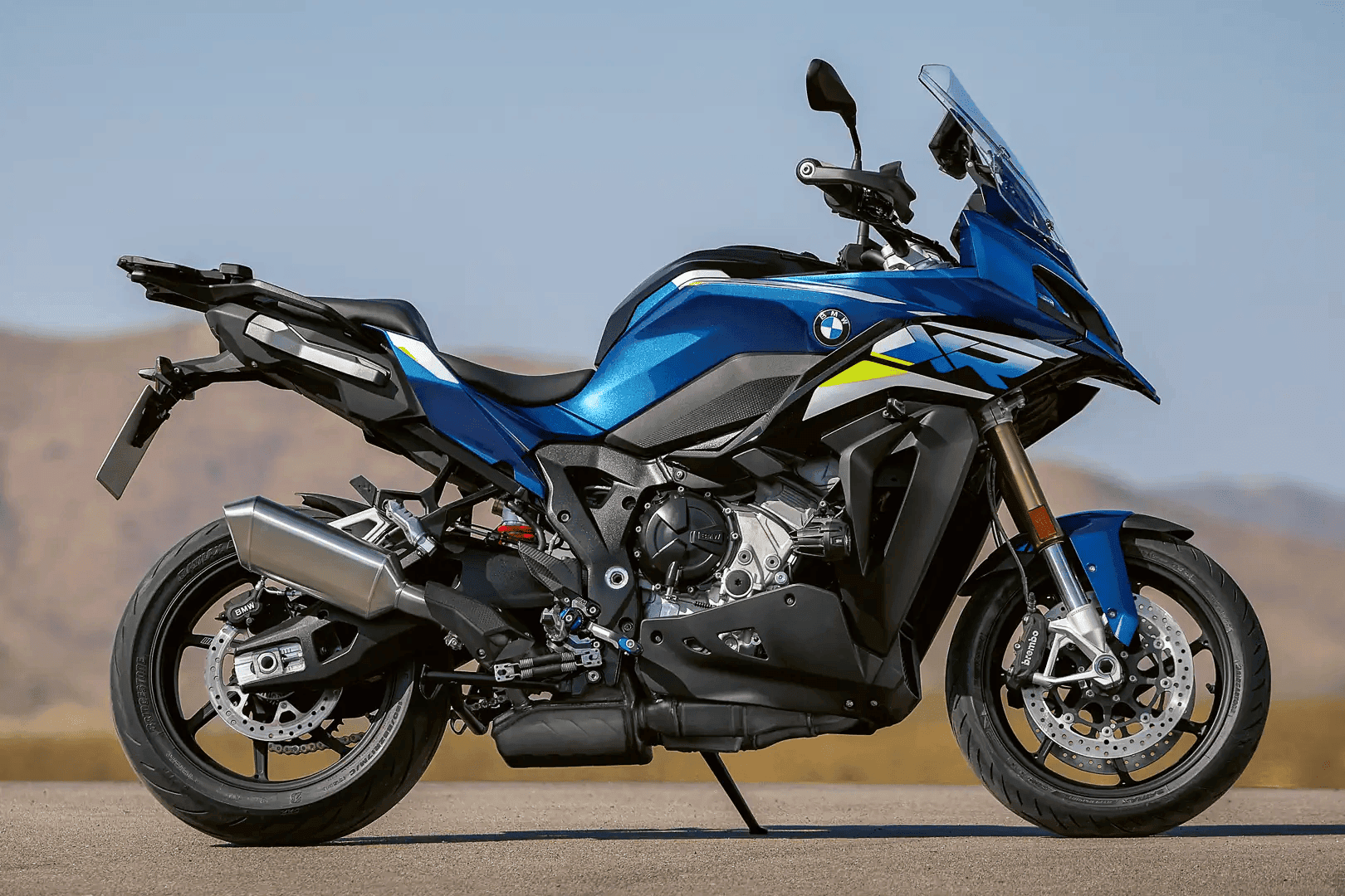 BMW XR