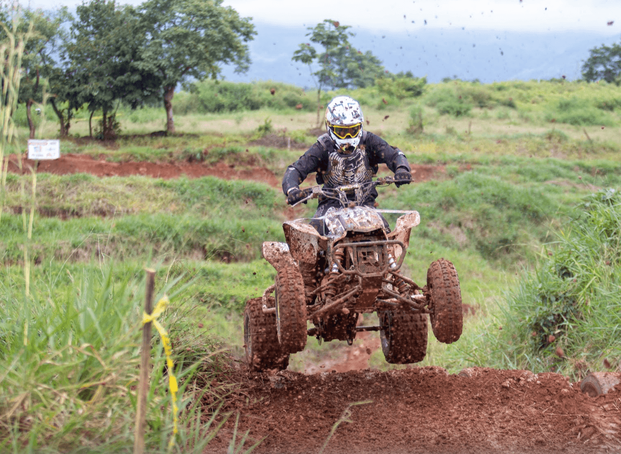 ADEC confirma a los campeones 2023 en Cuadracross y Crosscountry