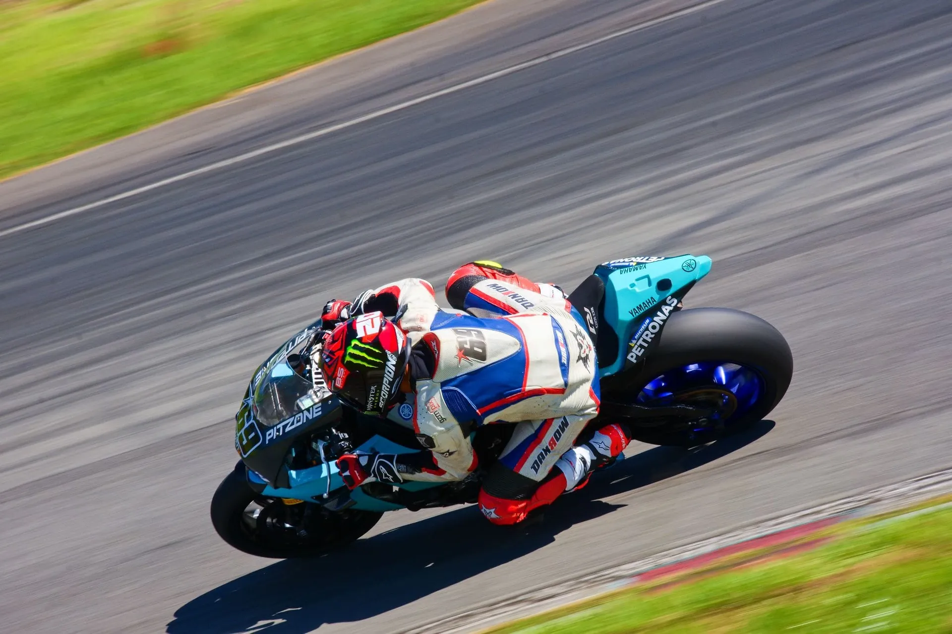 AMA Superbike CR confirma a sus campeones 2023