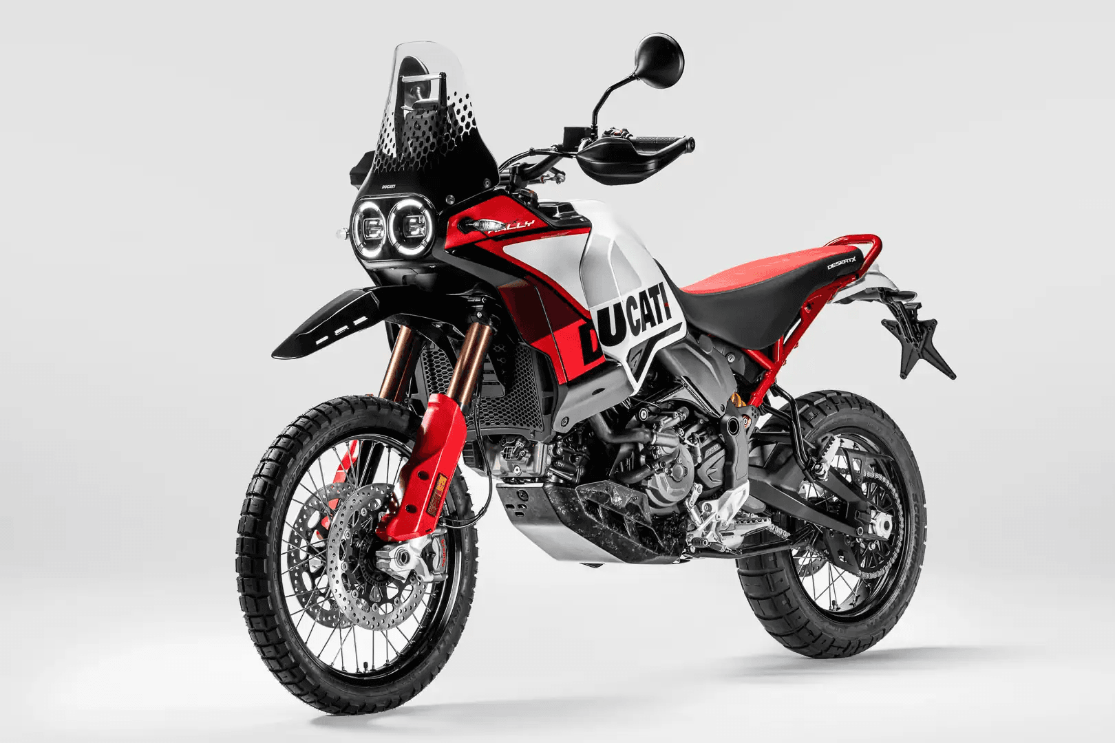 Ducati