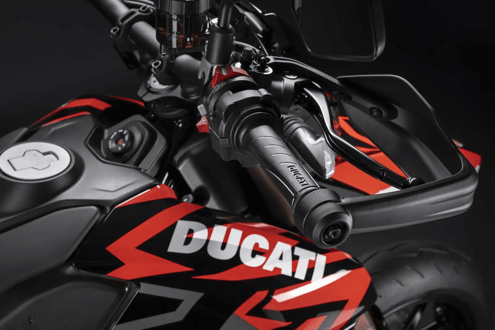 Ducati 2024