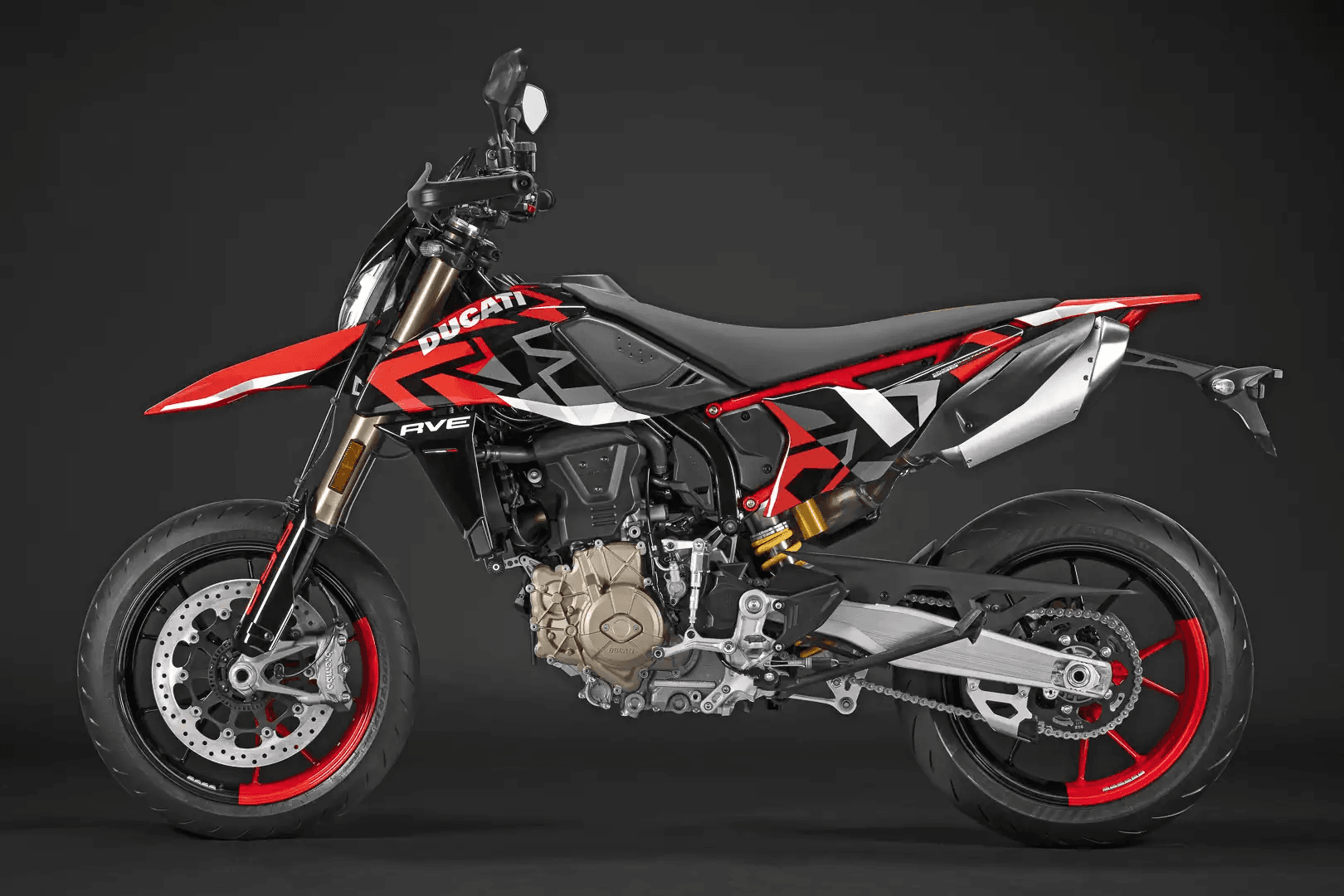 Ducati Costa Rica