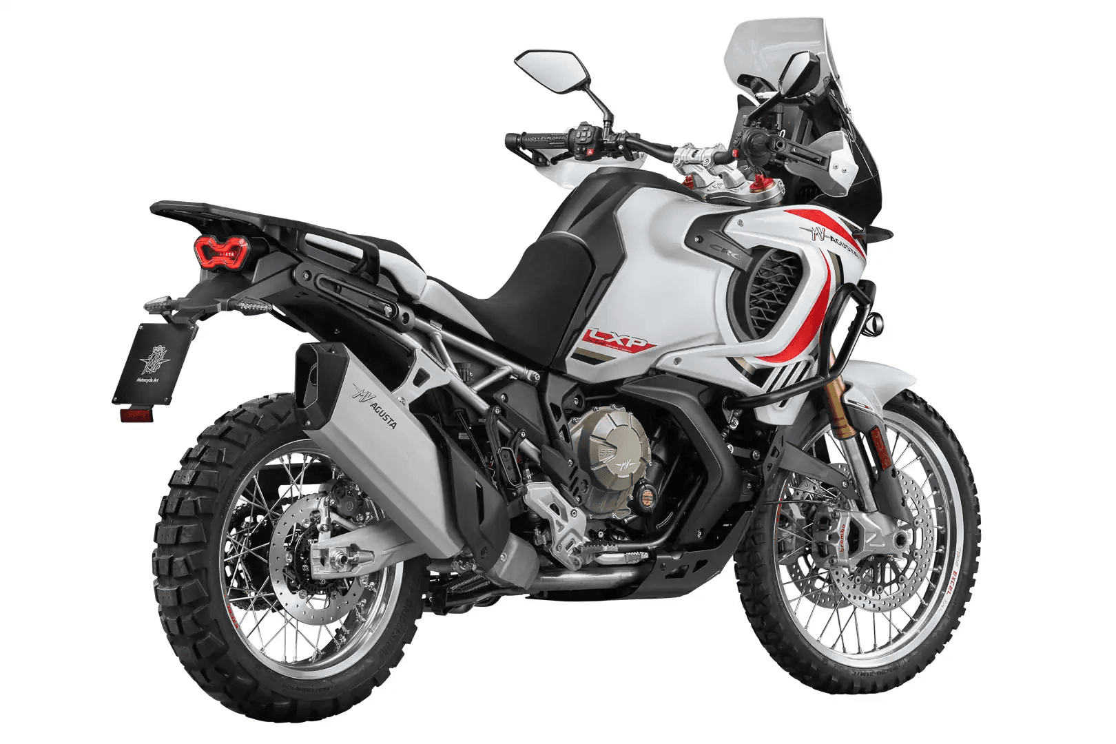 LXP Orioli