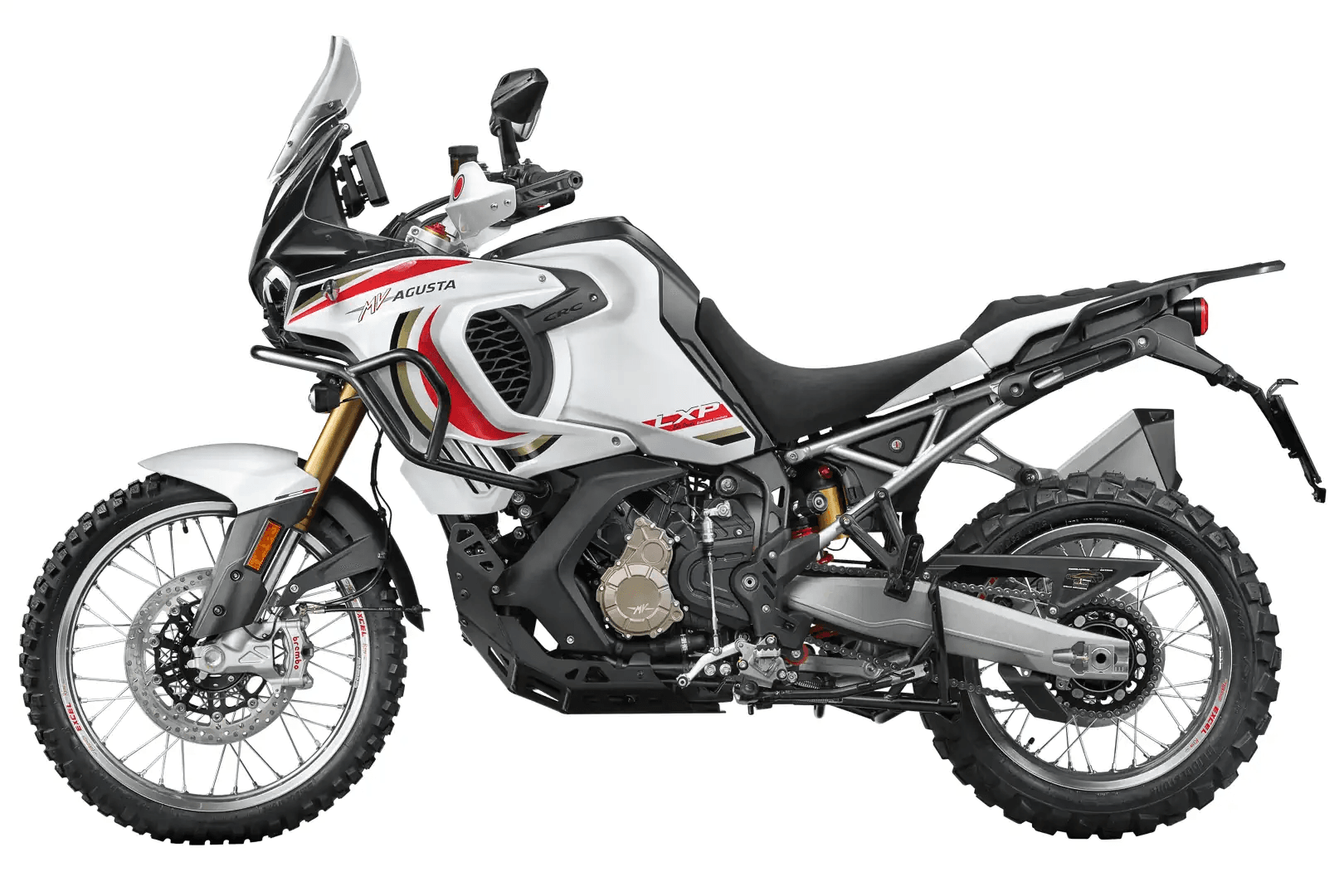 LXP Orioli 2024