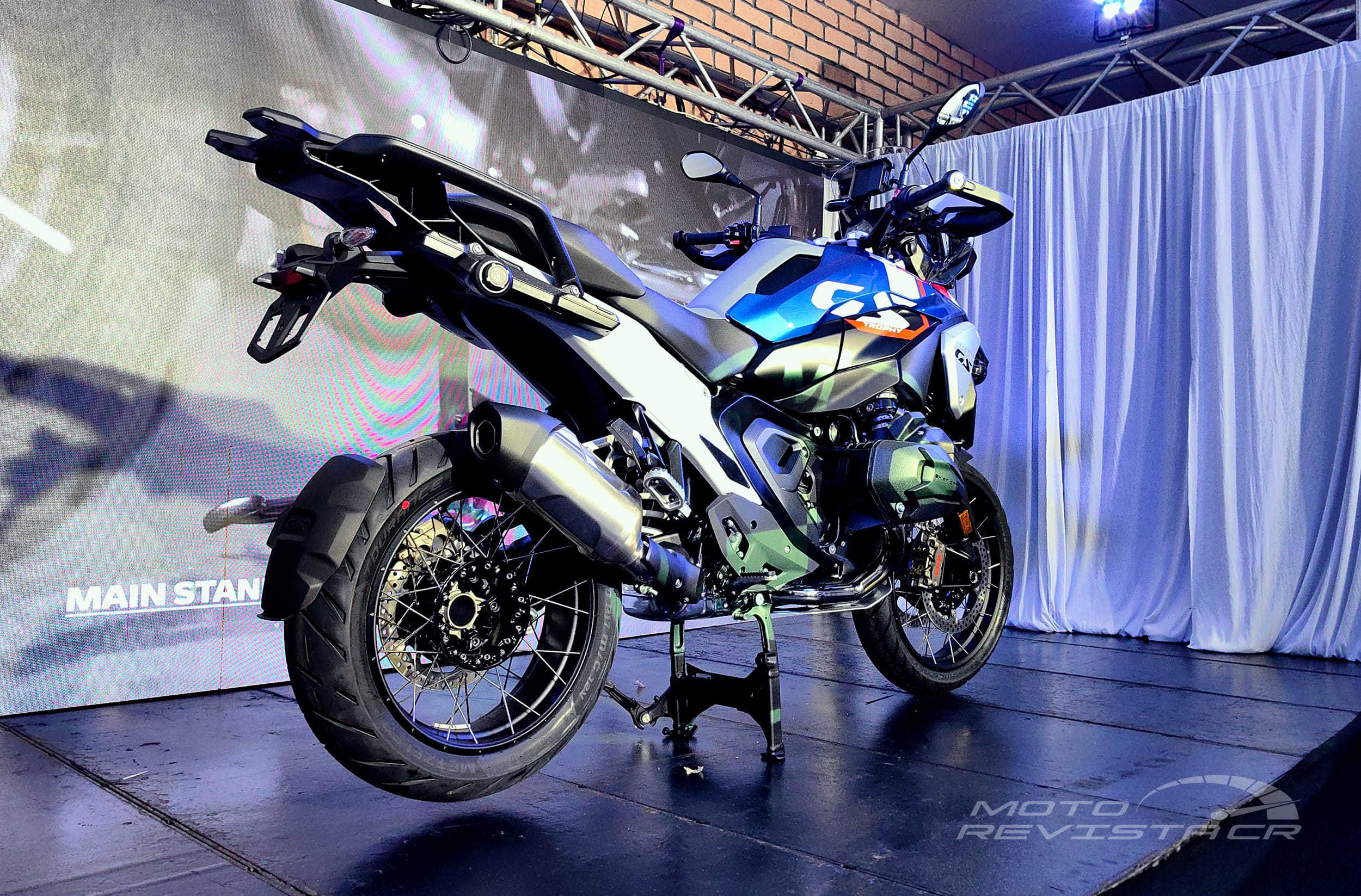 BMW R 1300 GS 