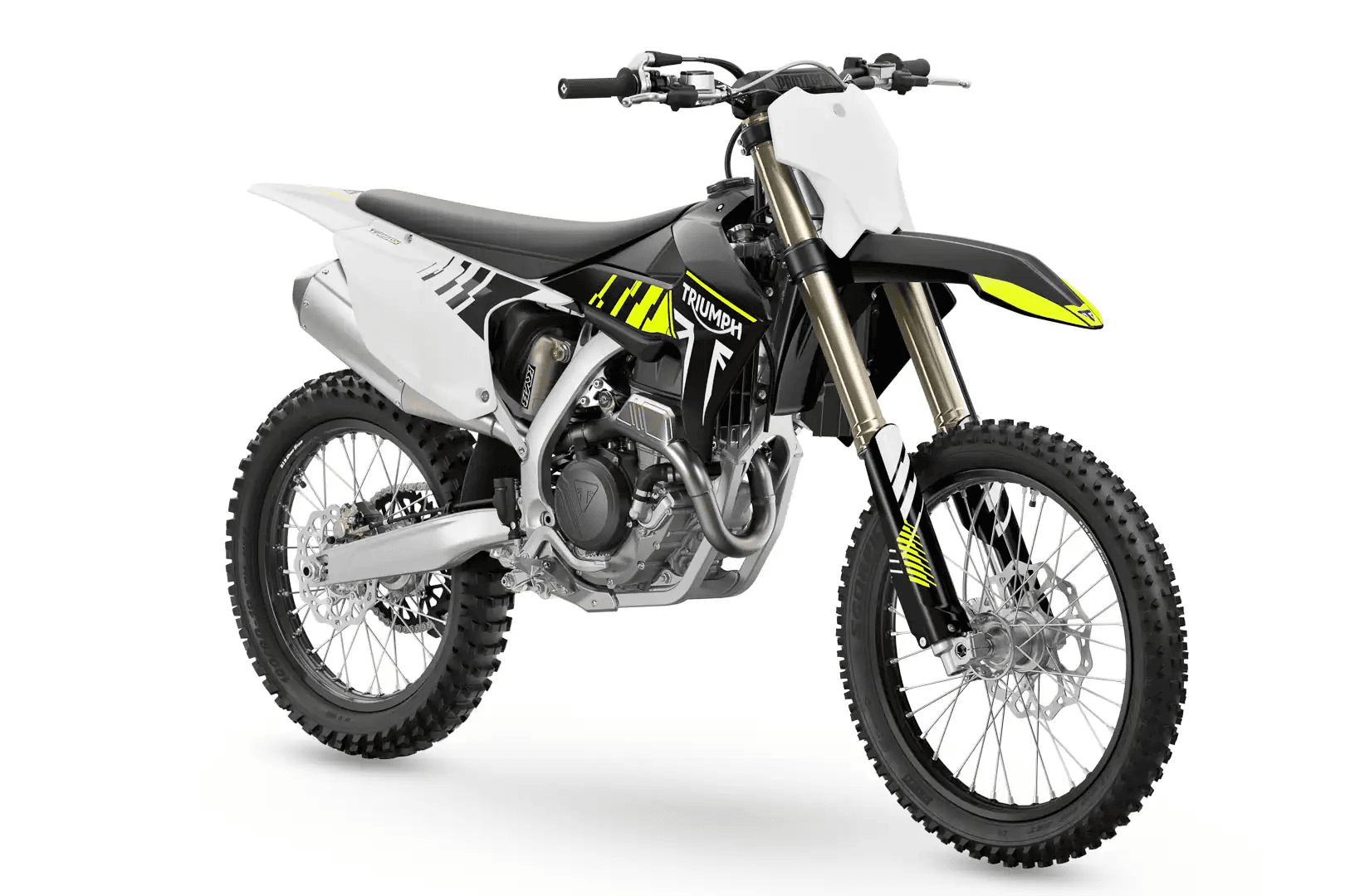 Triumph TF 