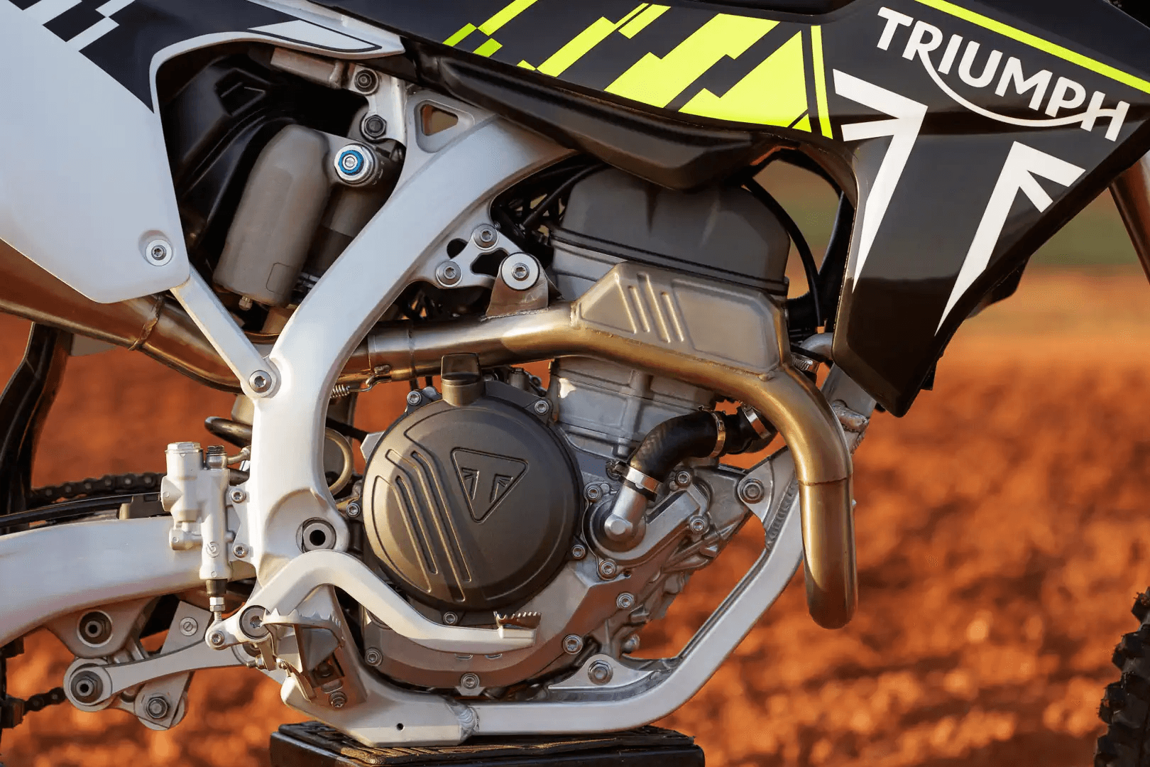 TF 250-X 