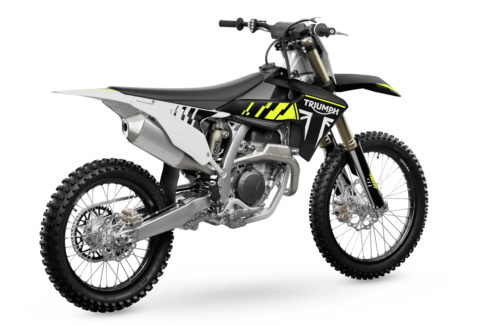 Triumph 2024