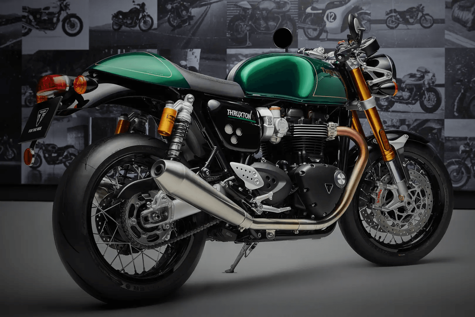 Triumph