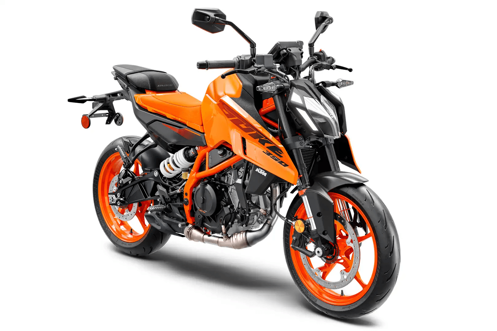 KTM 390