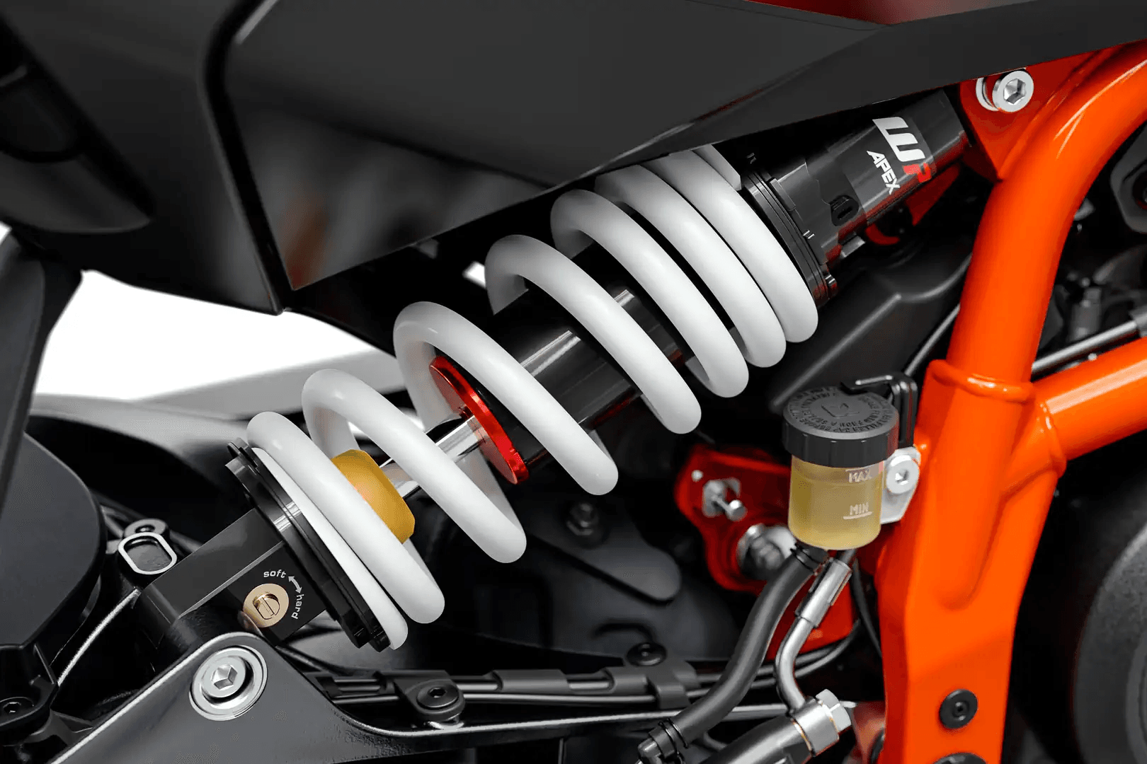 KTM 390