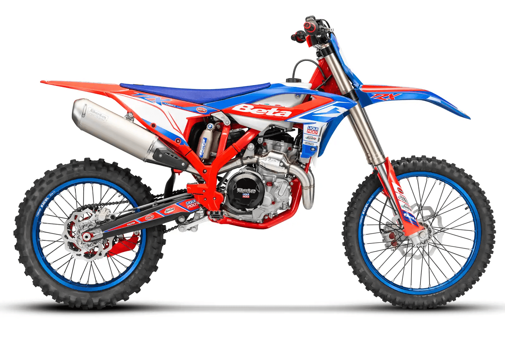 450 RX
