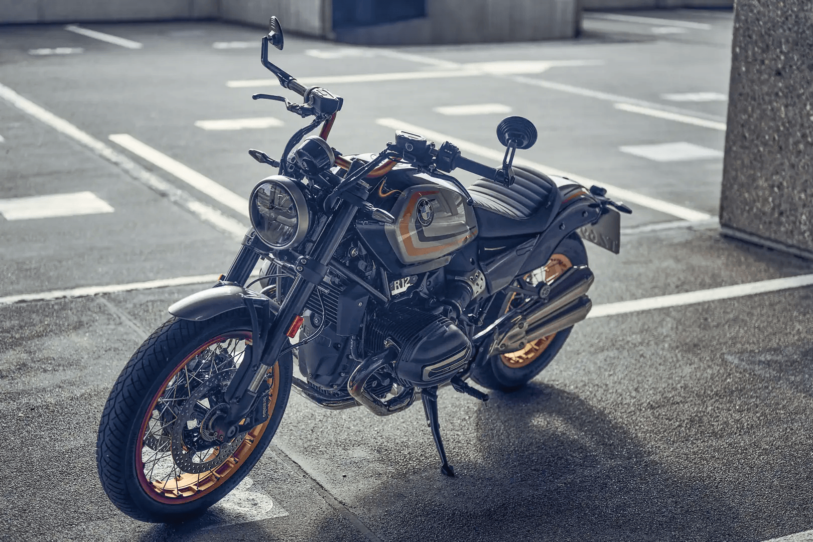 BMW R 12 2024