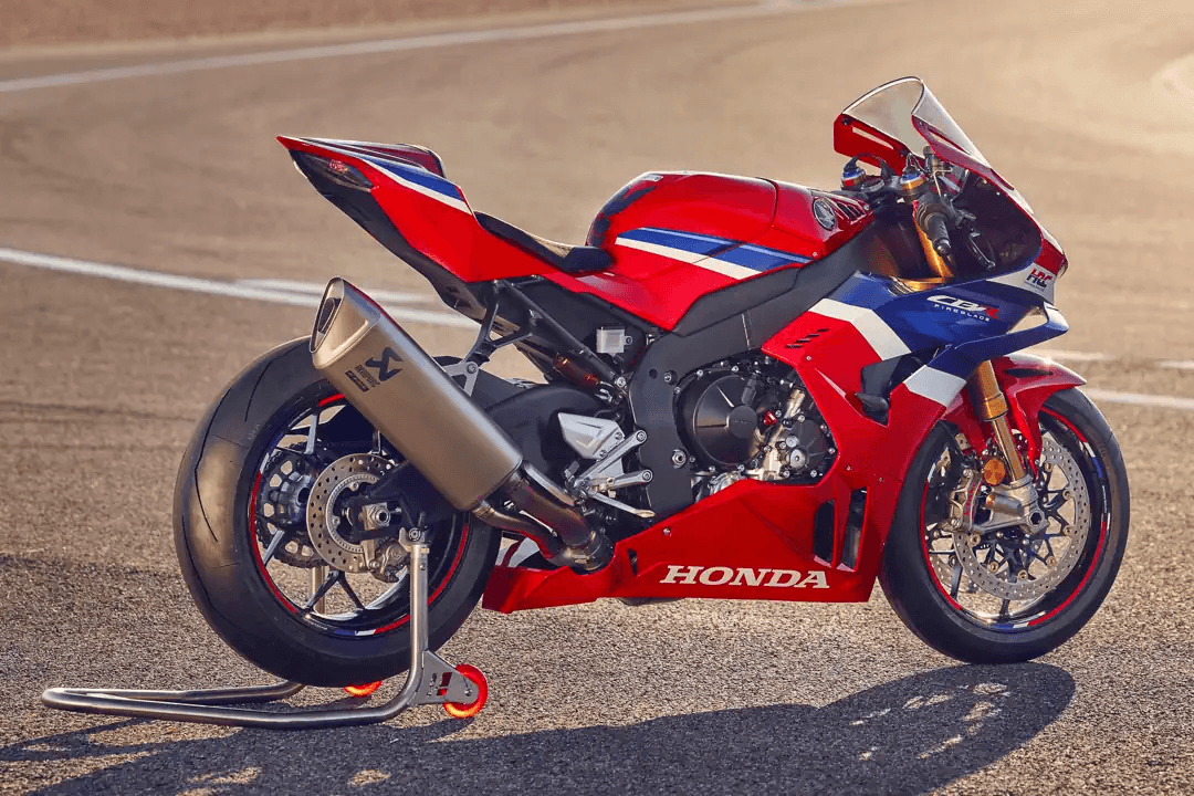 Fireblade SP 