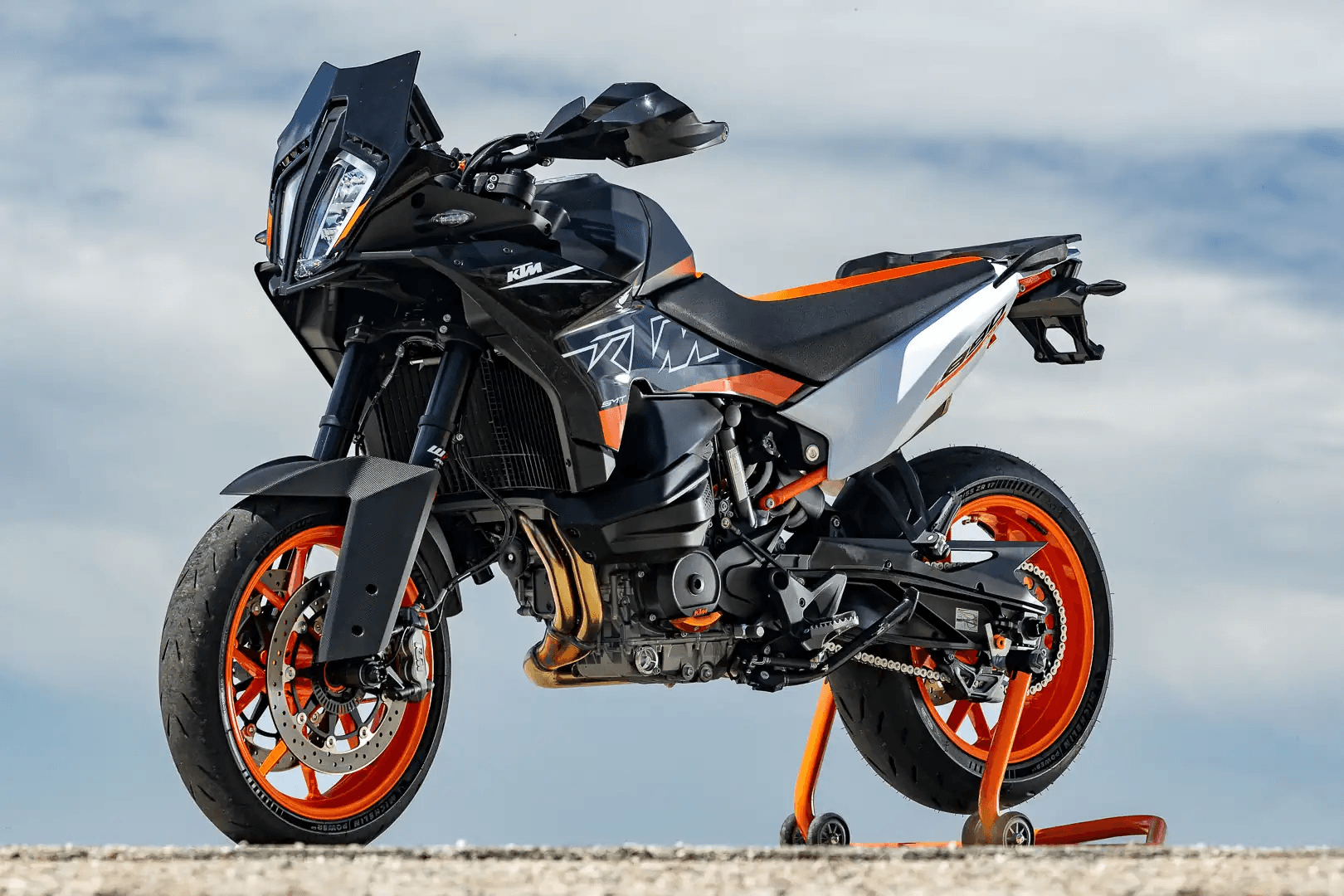 KTM  2024