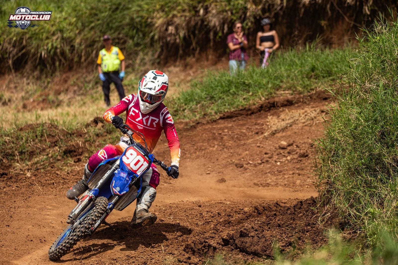 Motociclismo Nacional anuncia las fechas 2024