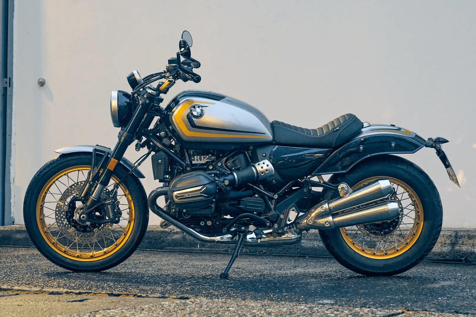 BMW Motorrad