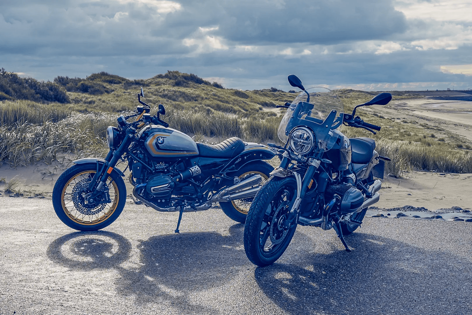 BMW Motorrad Costa Rica