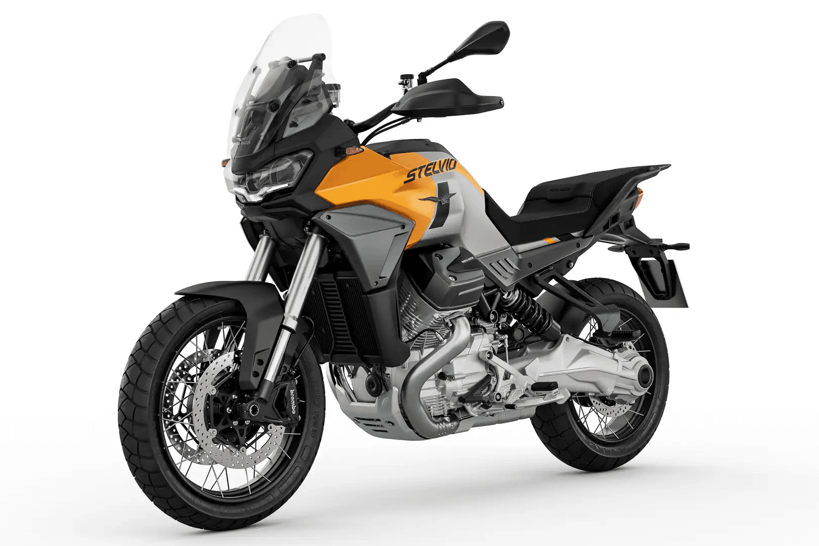 Moto Guzzi 