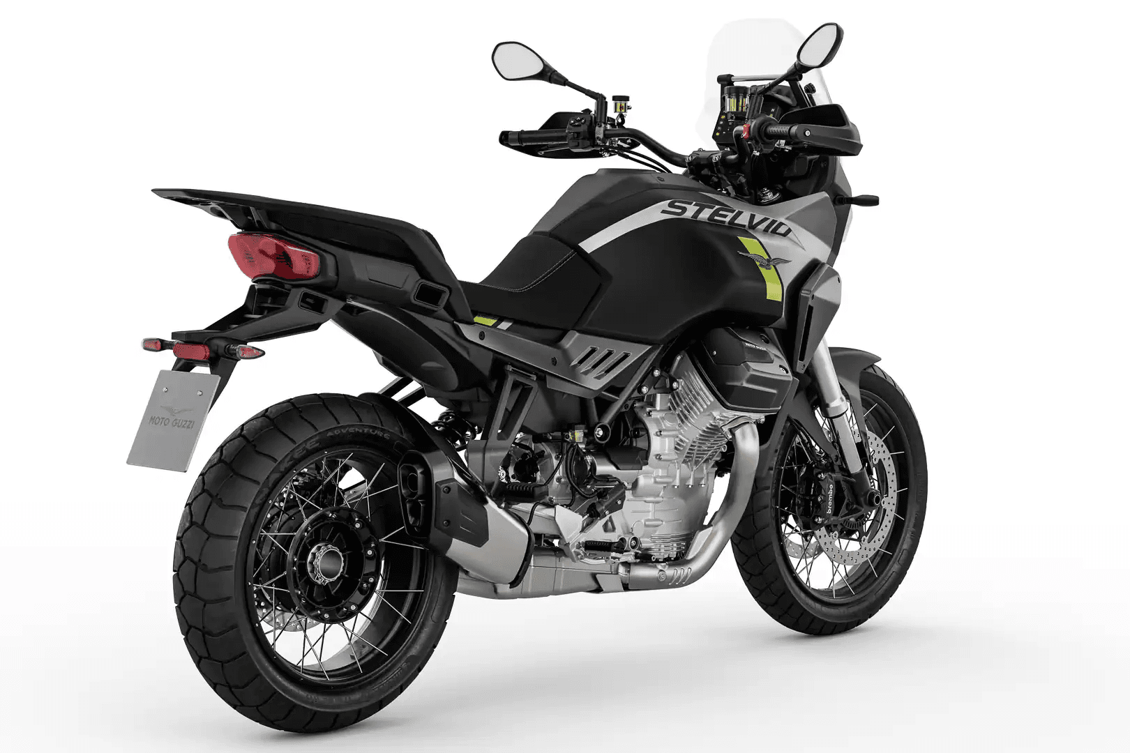Moto Guzzi