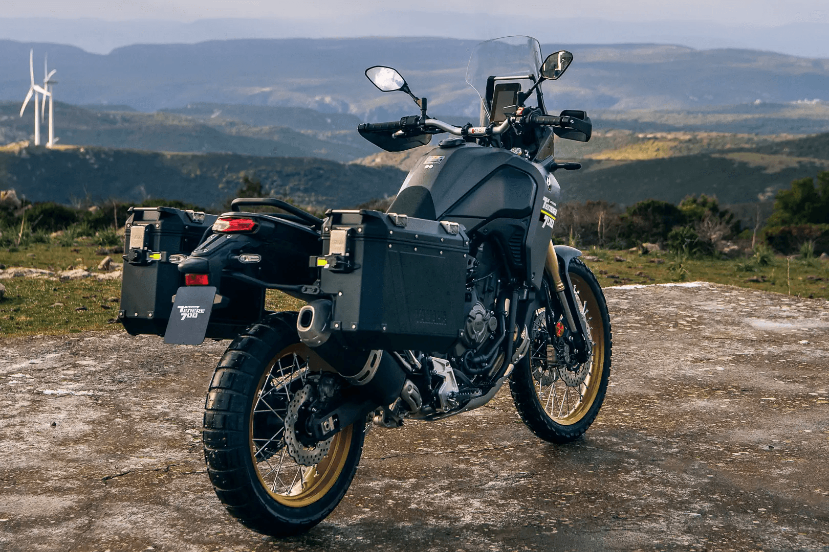 yamaha