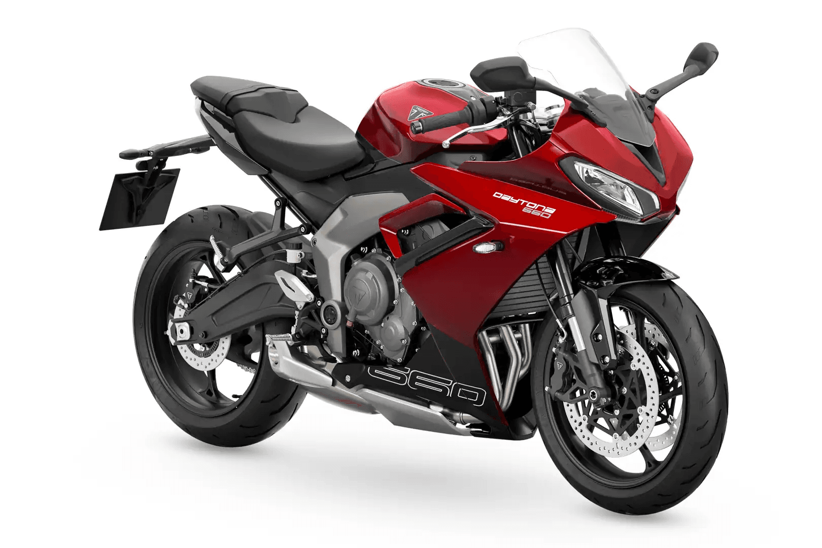 Triumph Daytona