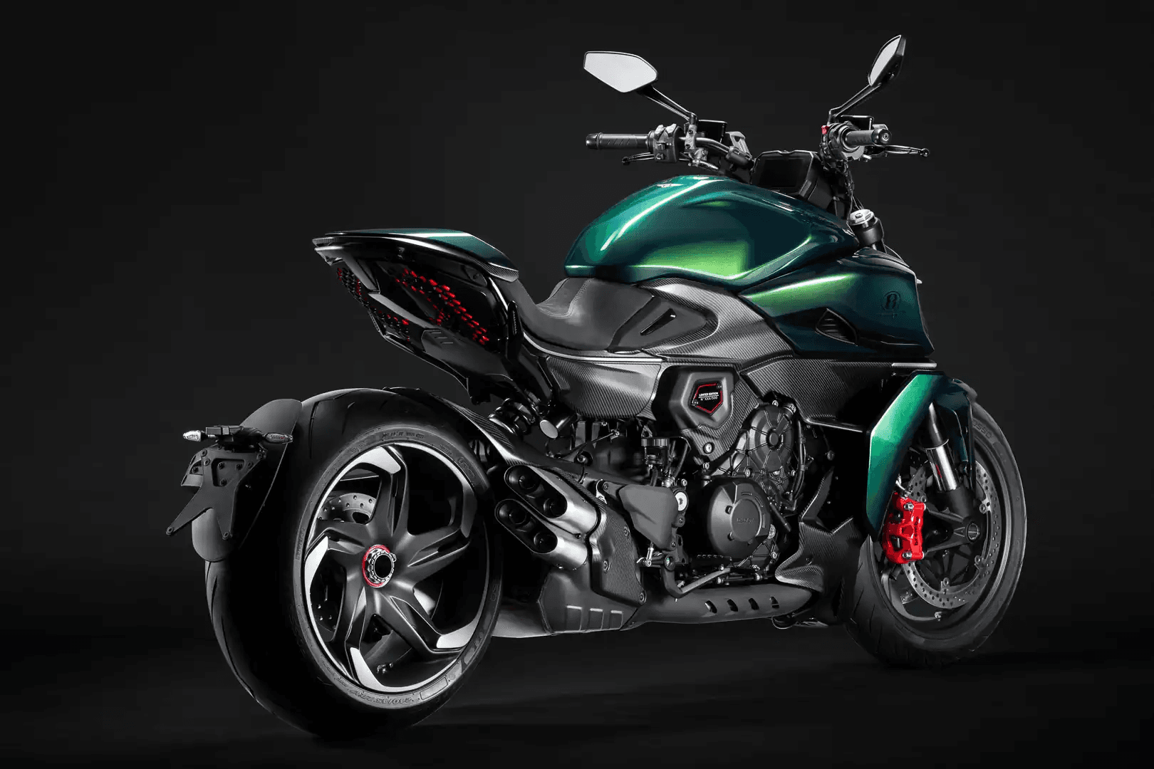 Diavel 2024