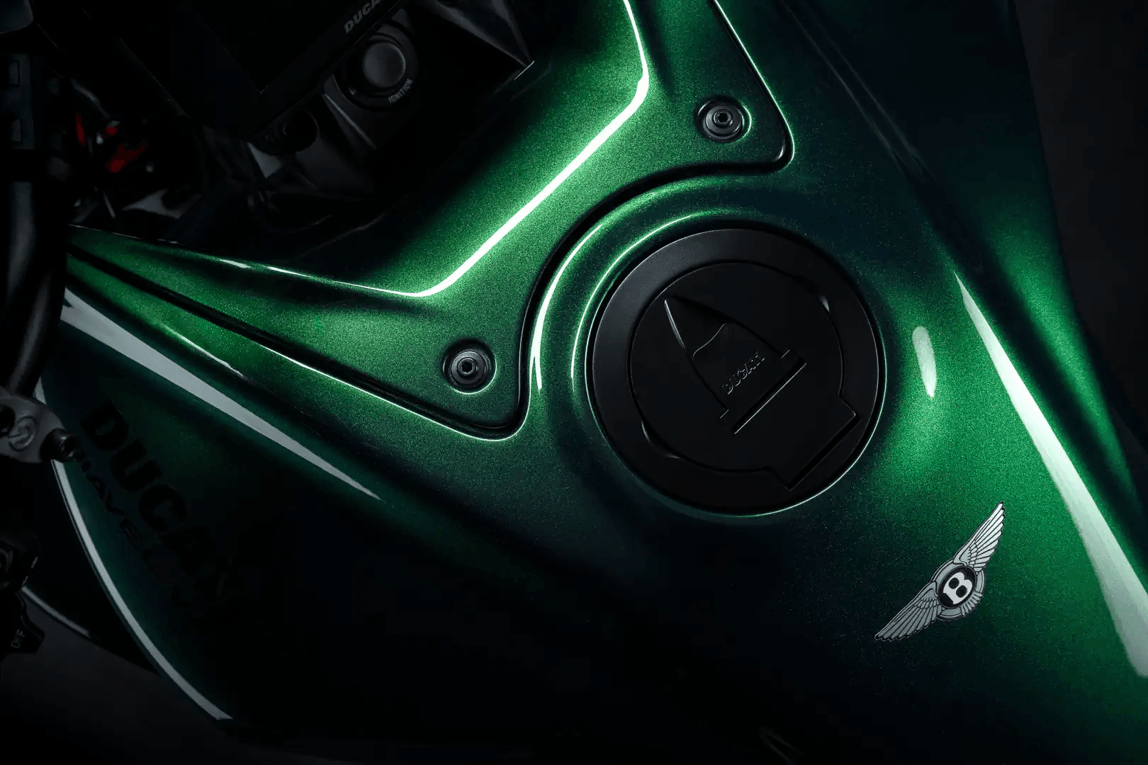 Ducati Diavel
