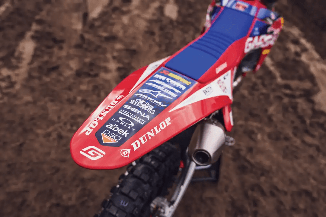 GasGas MC 450F