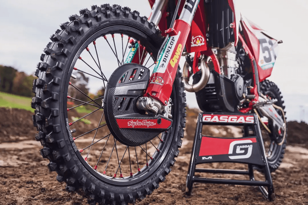GasGas MC 2024