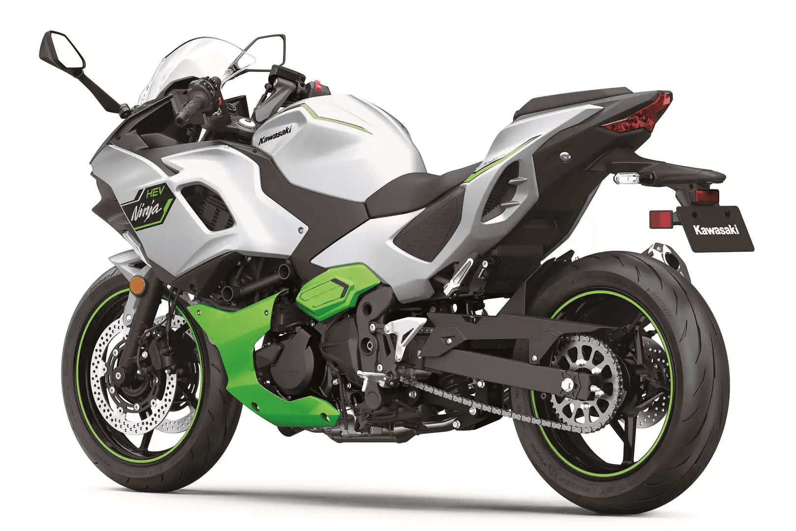 Kawasaki 2024