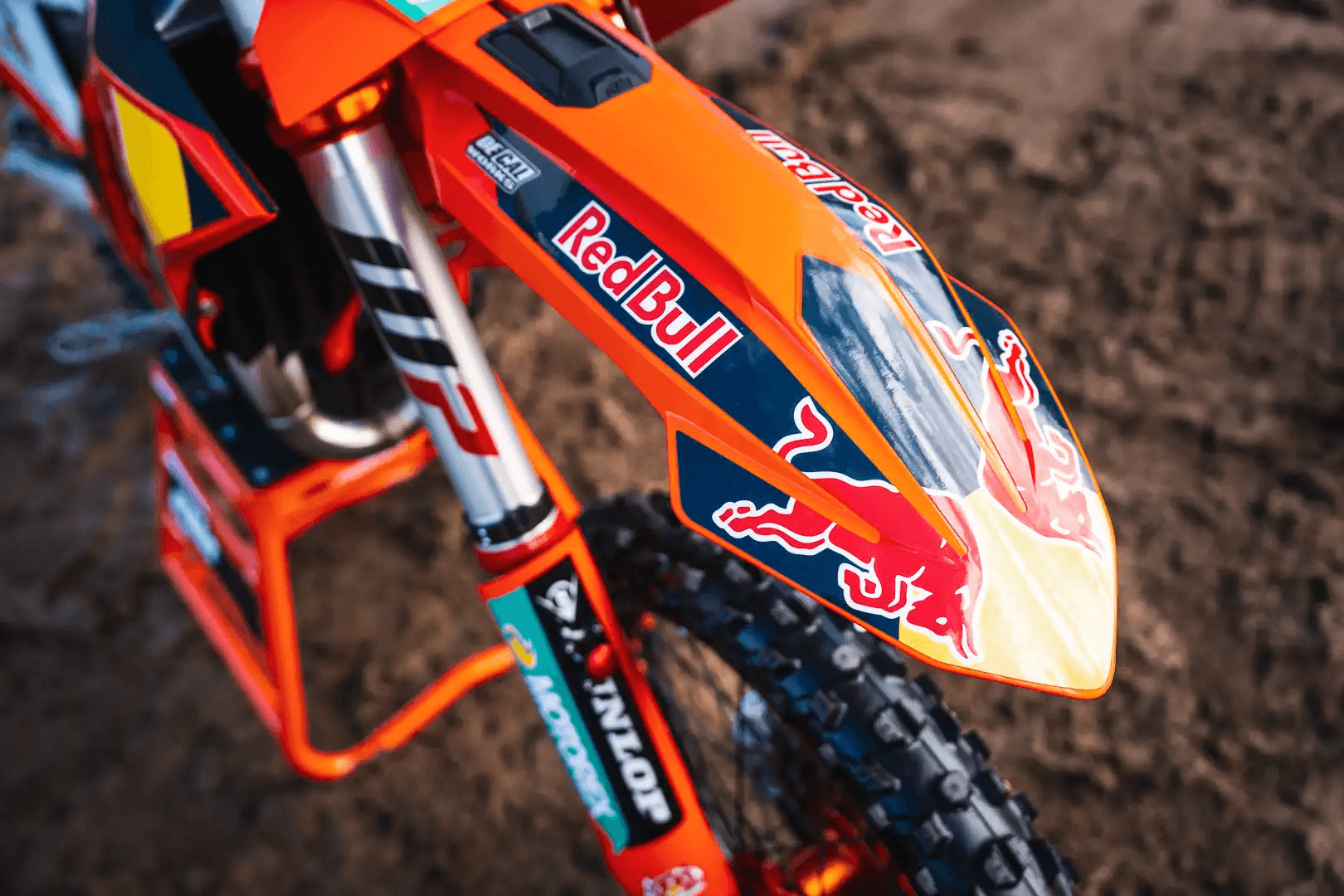 KTM SX-F