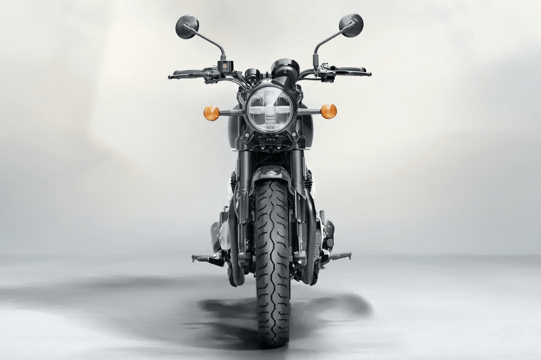 Royal Enfield