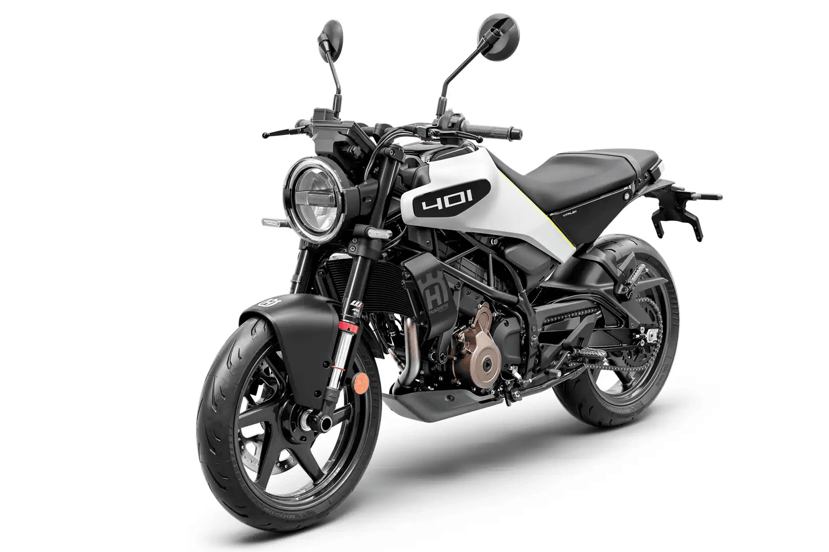 Husqvarna 