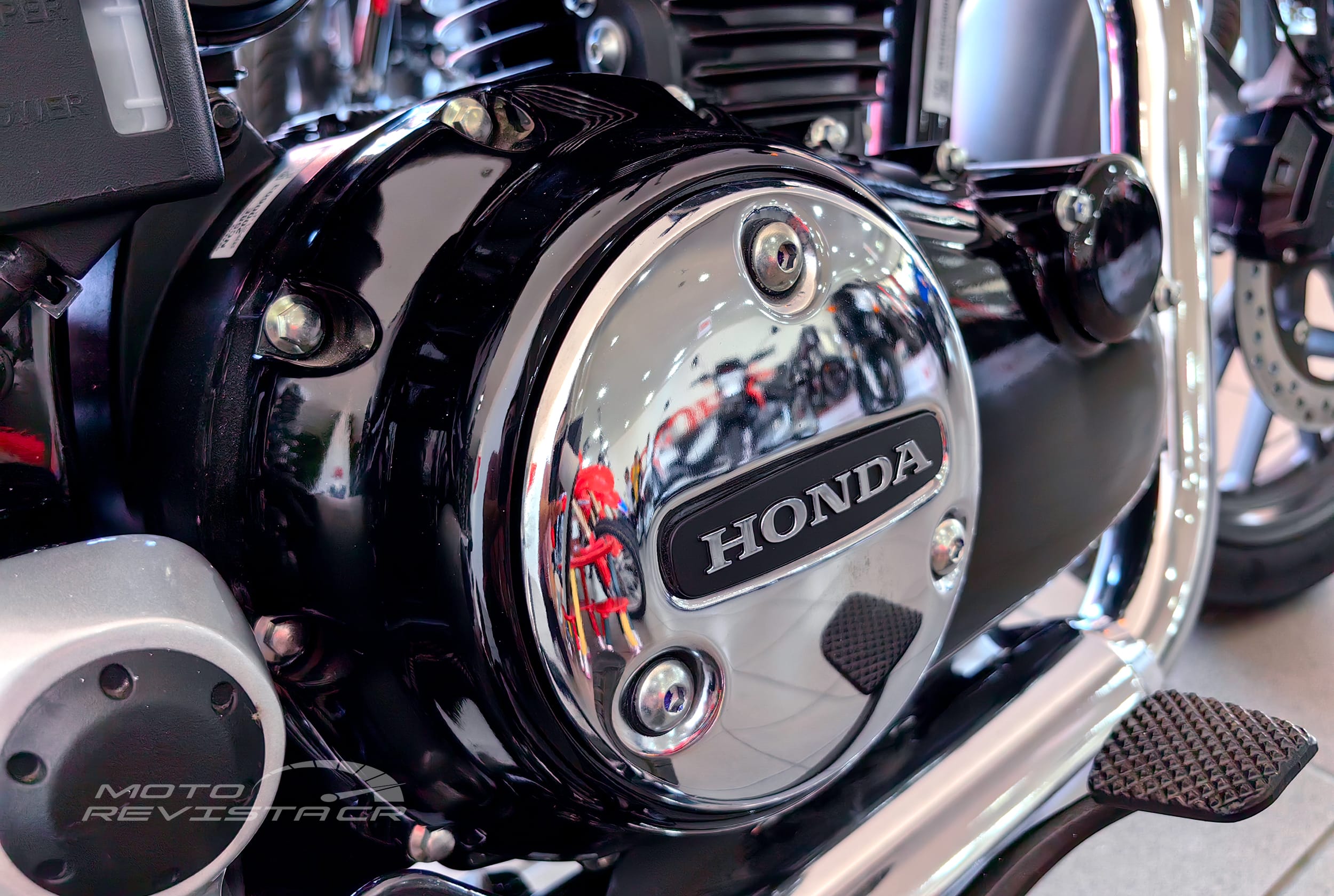 Honda