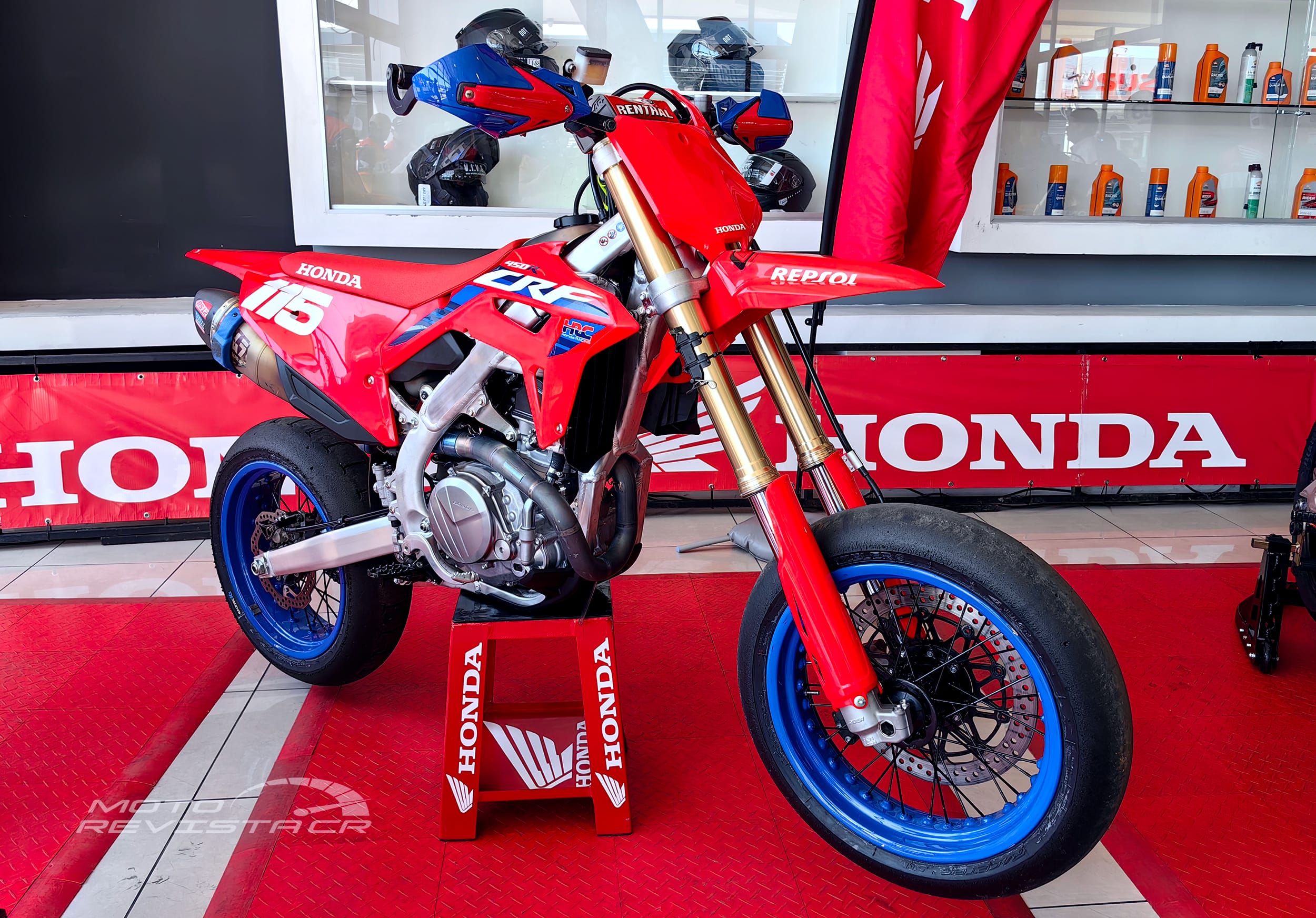 Honda Costa Rica