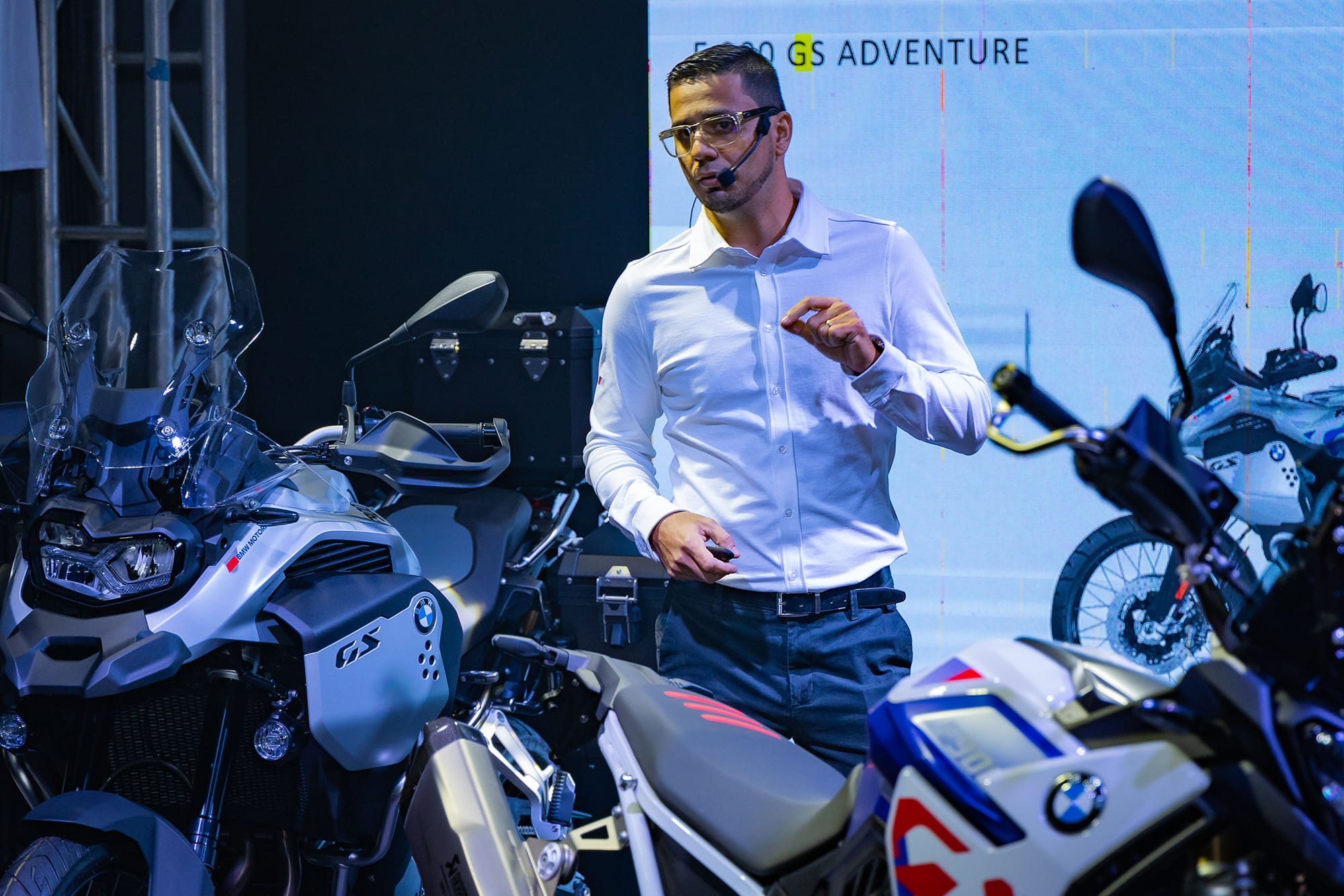 BMW Motorrad